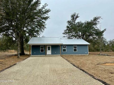 A home in Grand Ridge