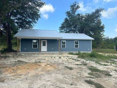 A home in Grand Ridge