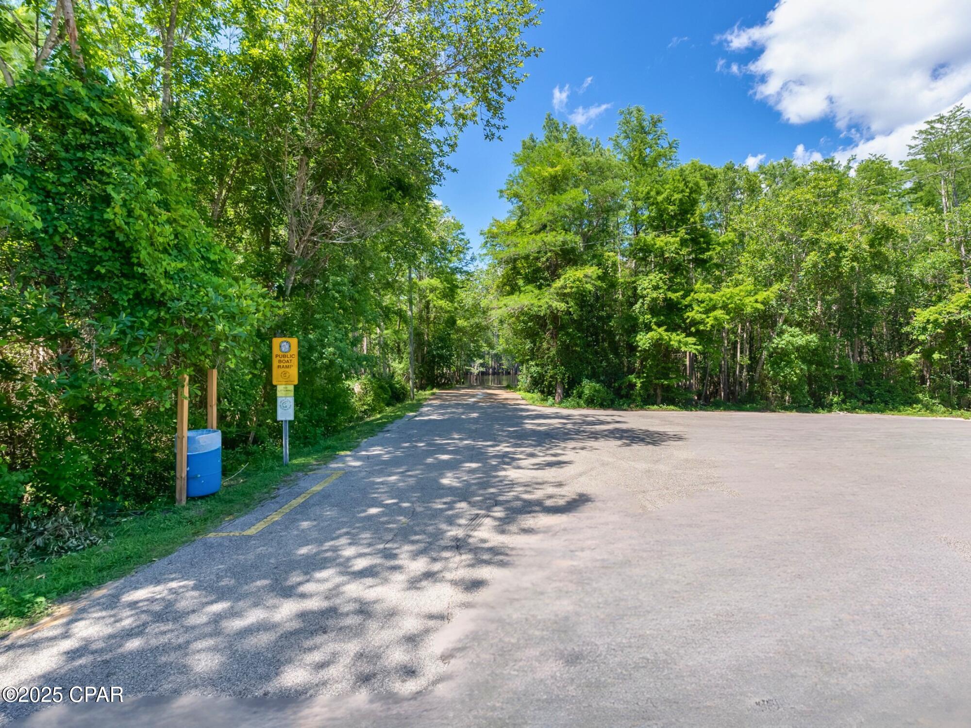 Chipola River Estates - Land