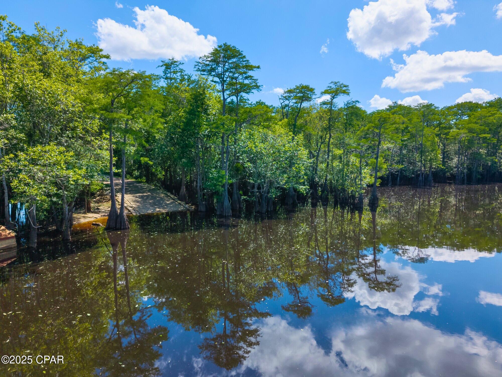 Chipola River Estates - Land