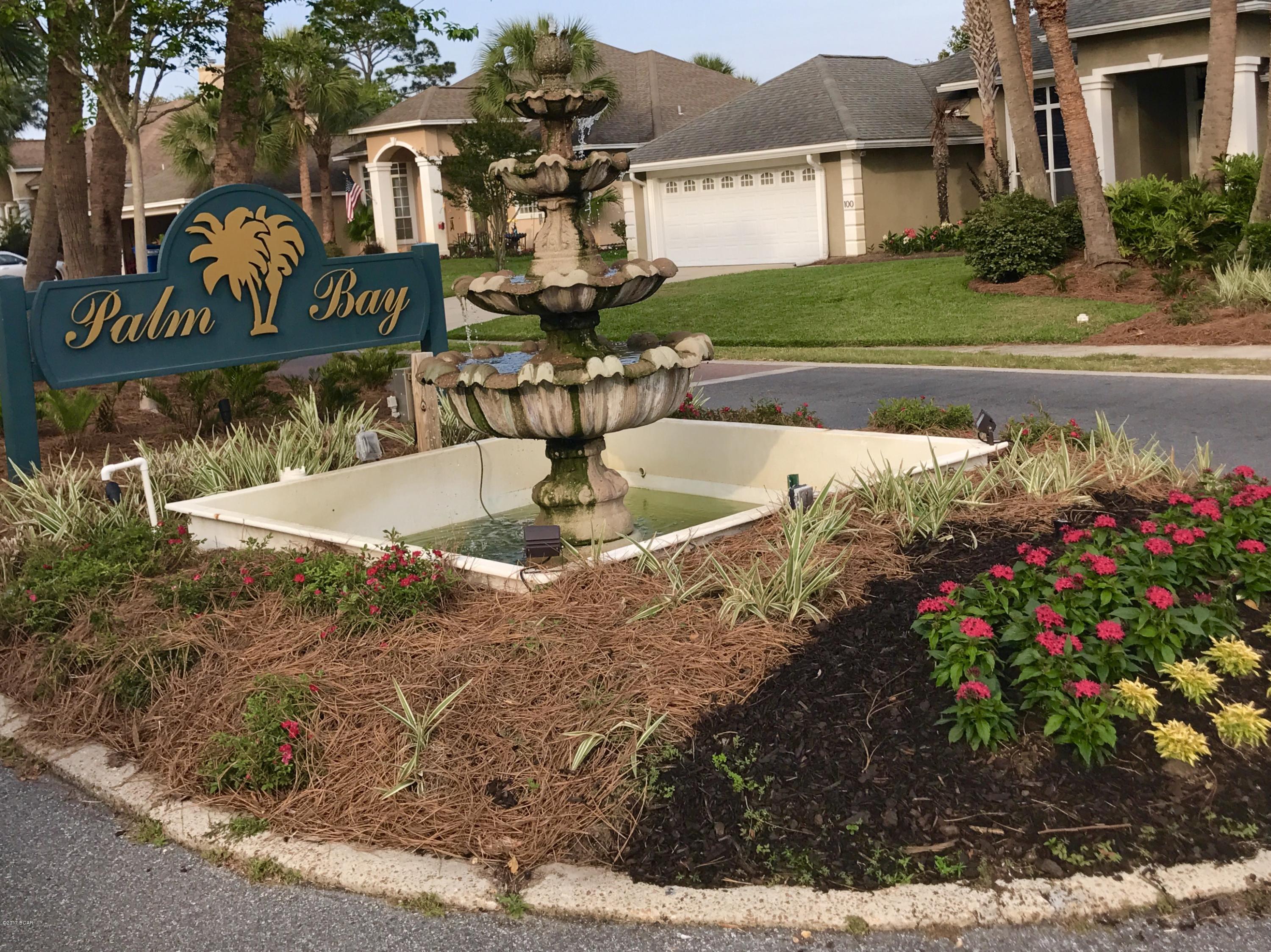 Palm Bay Unit 6 - Residential