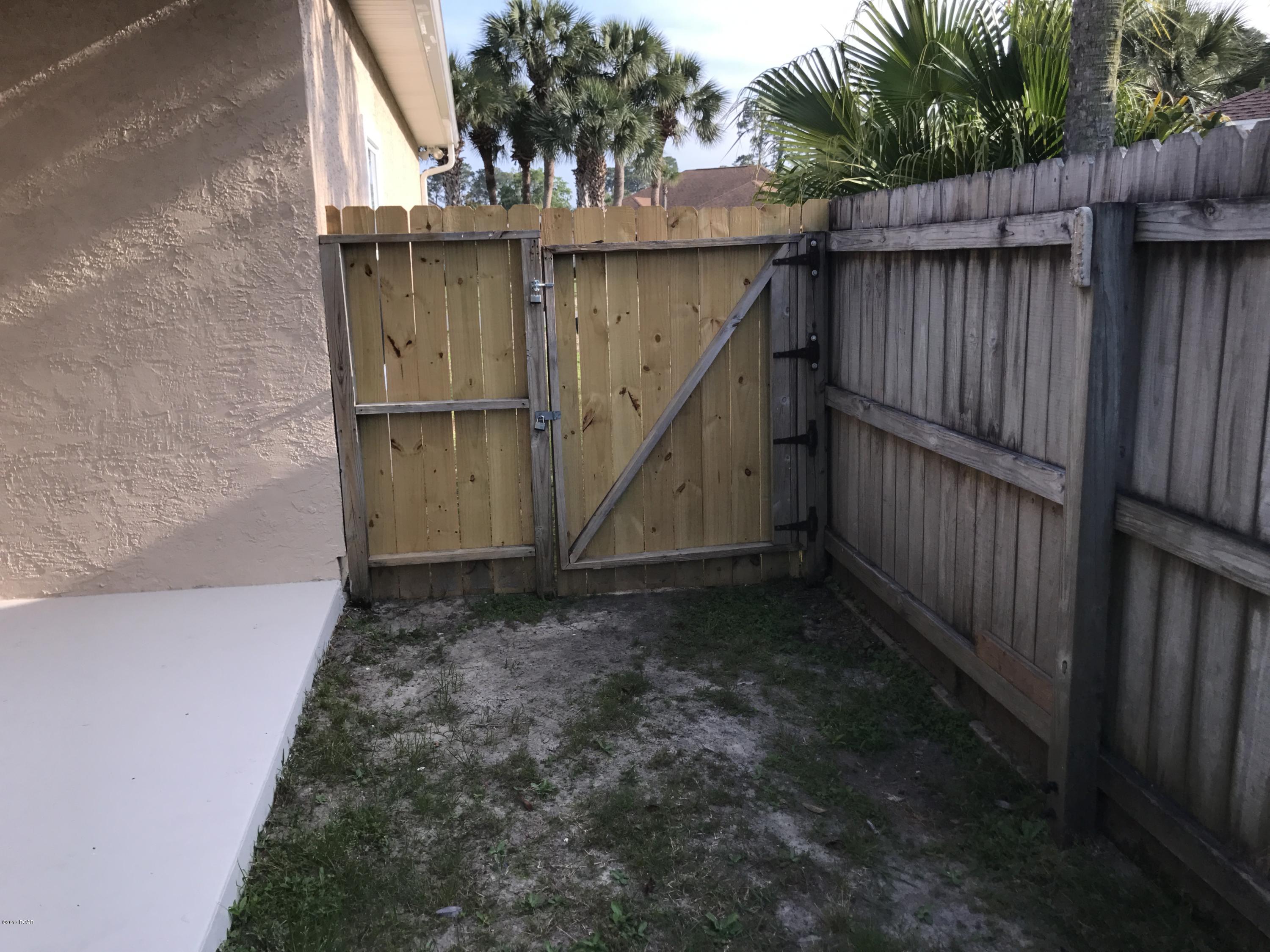 Palm Bay Unit 6 - Residential