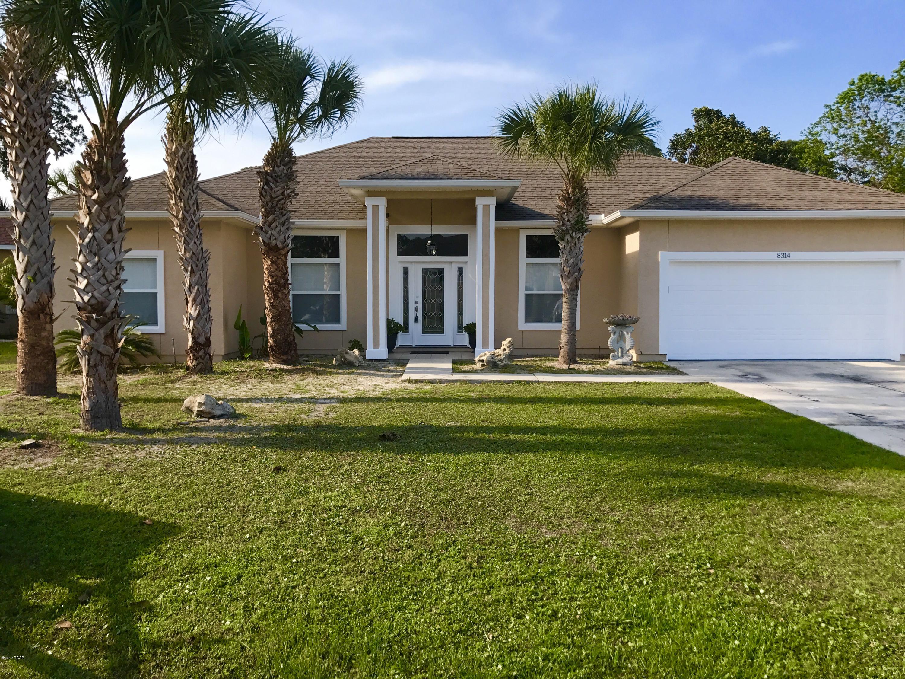 Palm Bay Unit 6 - Residential