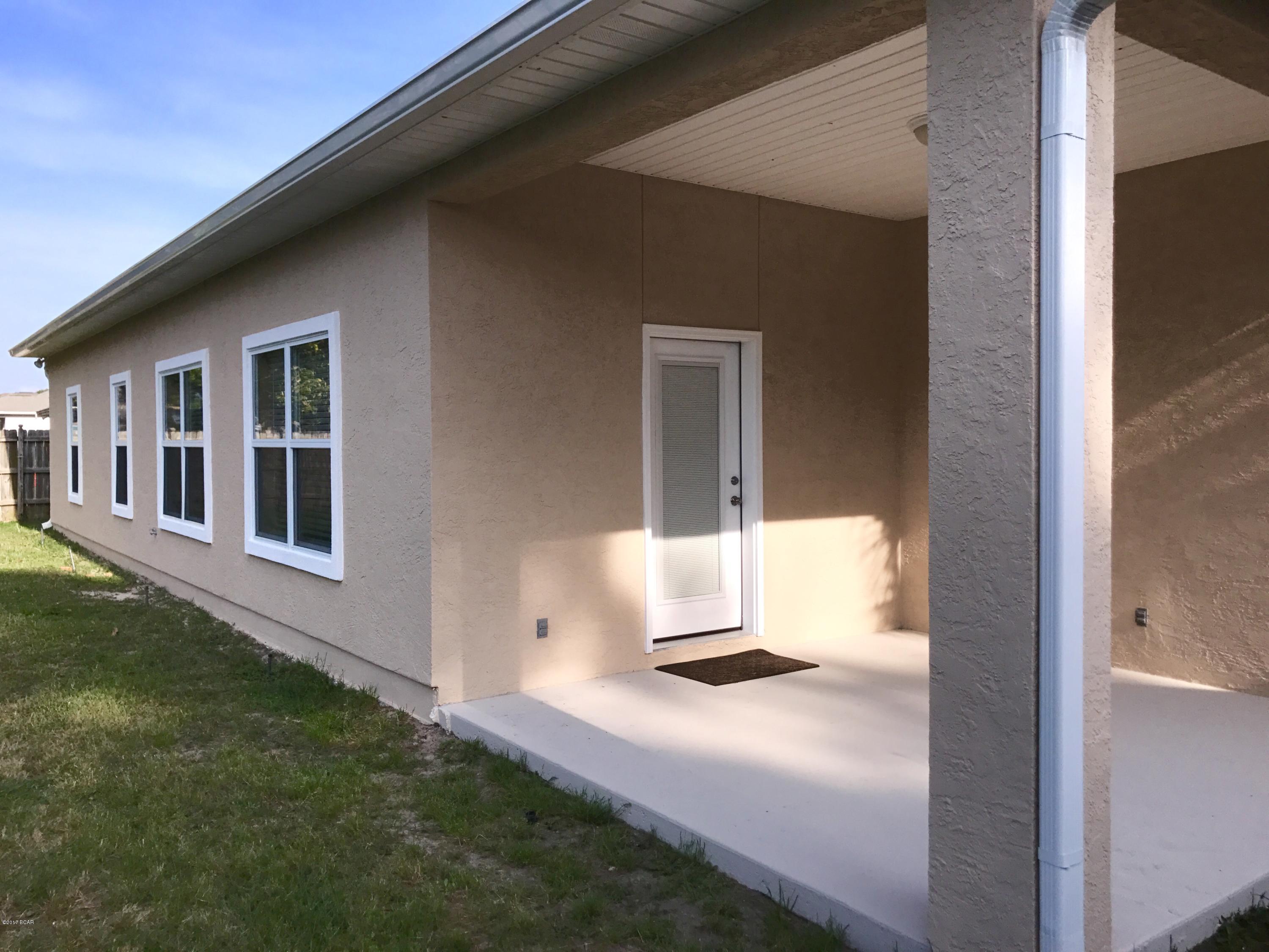 Palm Bay Unit 6 - Residential