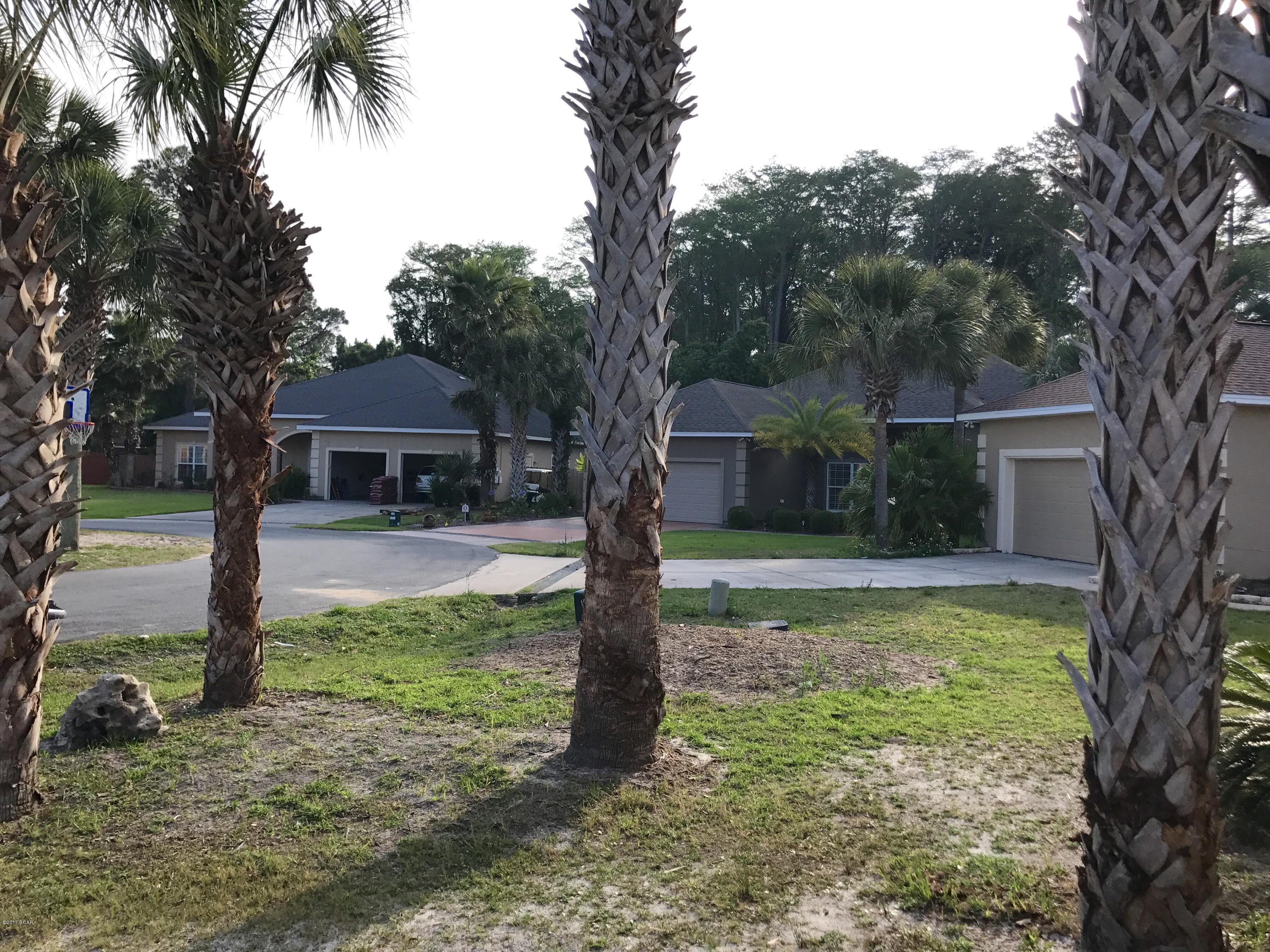 Palm Bay Unit 6 - Residential