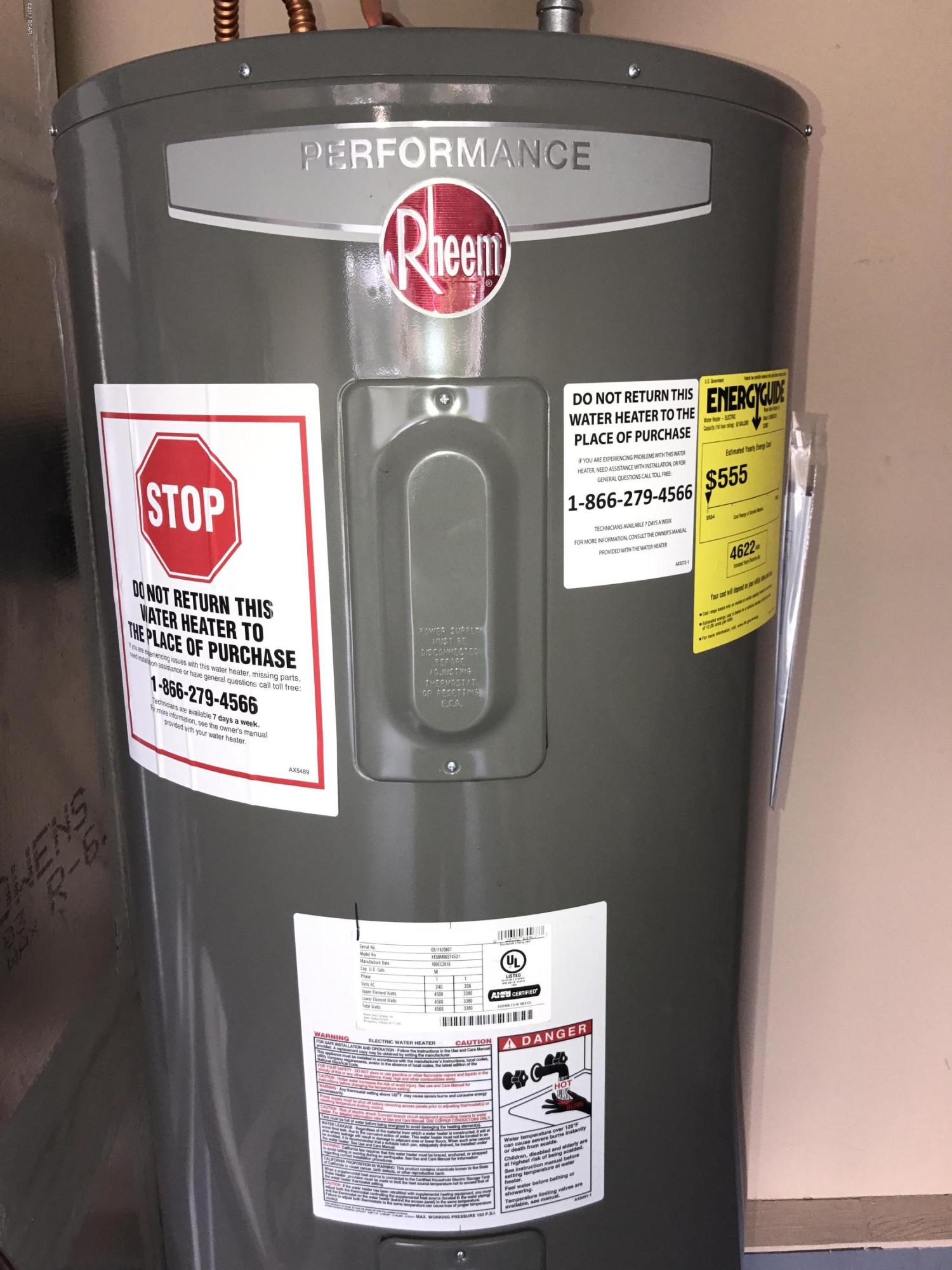 Palm Bay Unit 6 - Residential