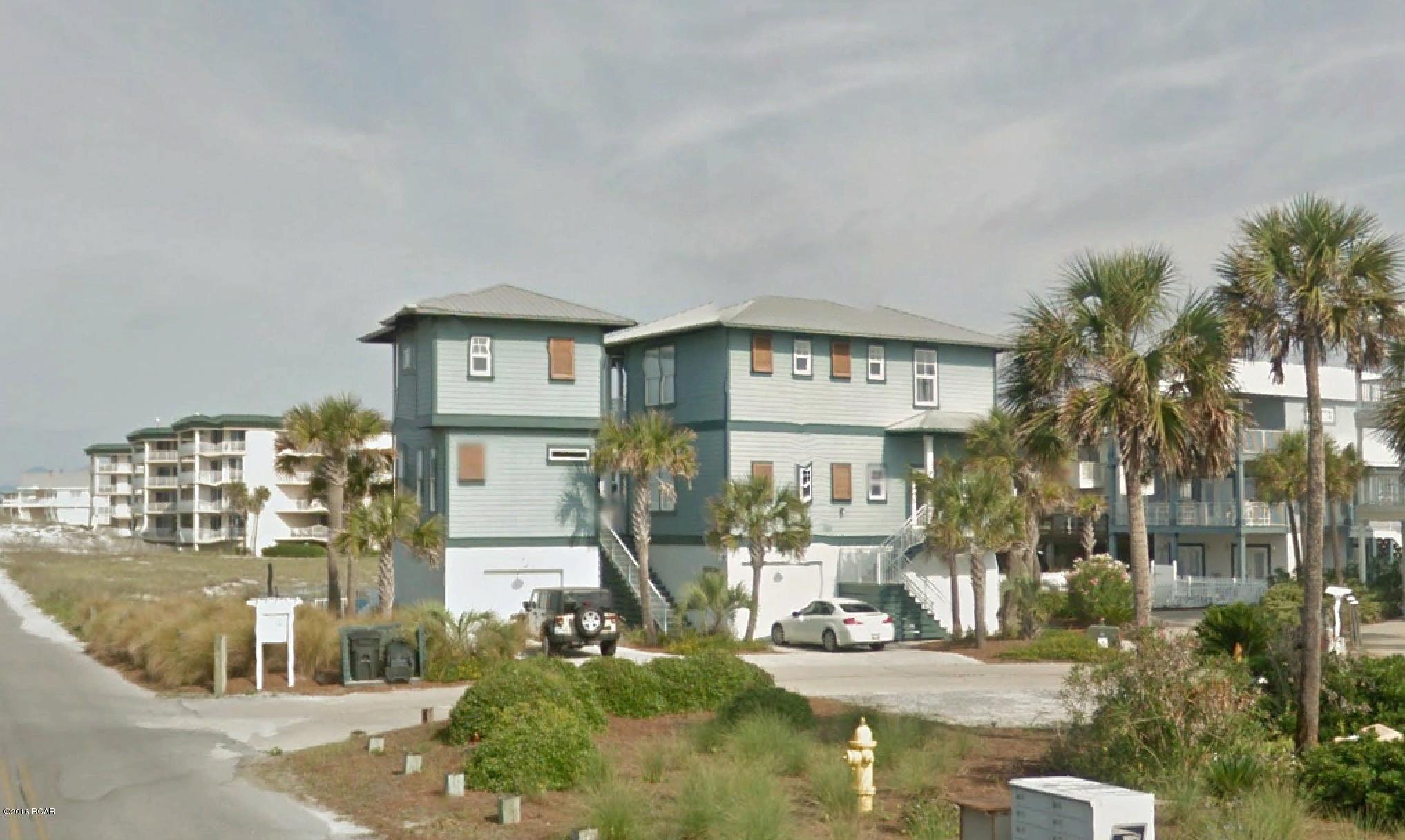 Seawinds - Residential