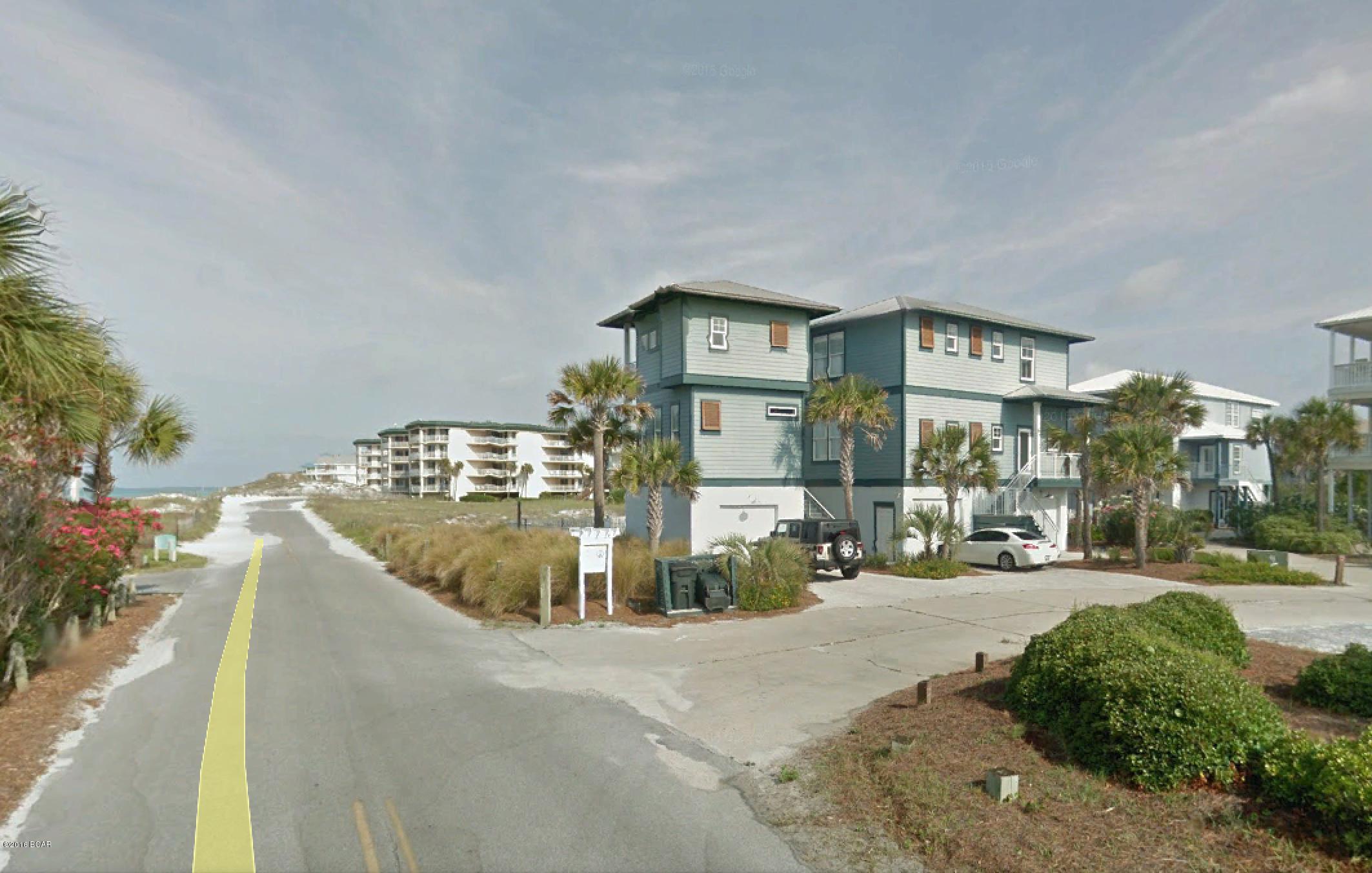 Seawinds - Residential