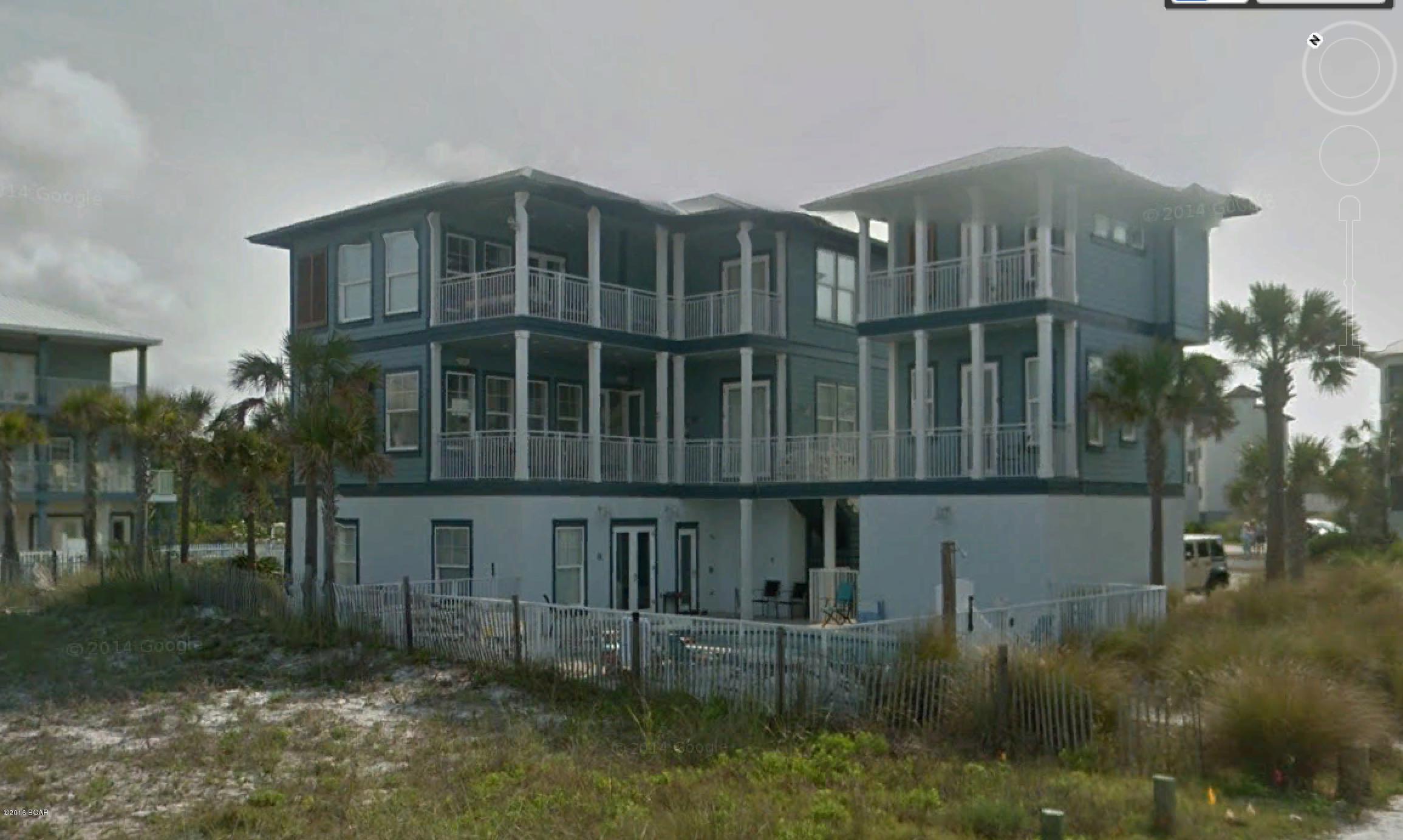 Seawinds - Residential