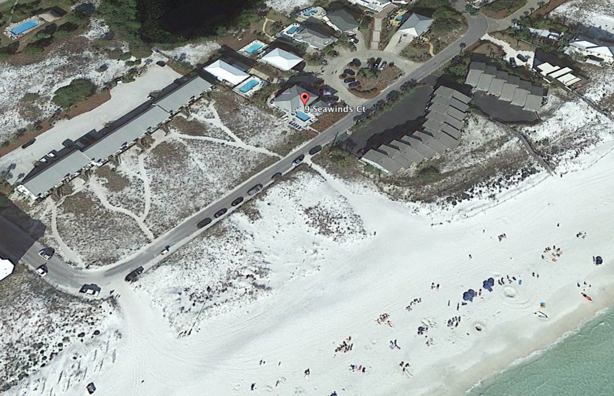 Seawinds - Residential