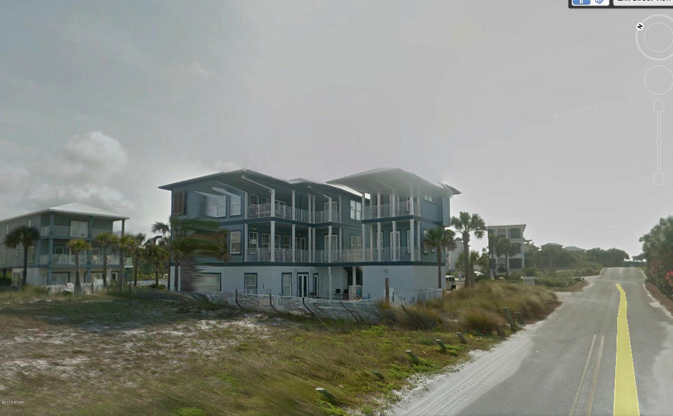 Seawinds - Residential