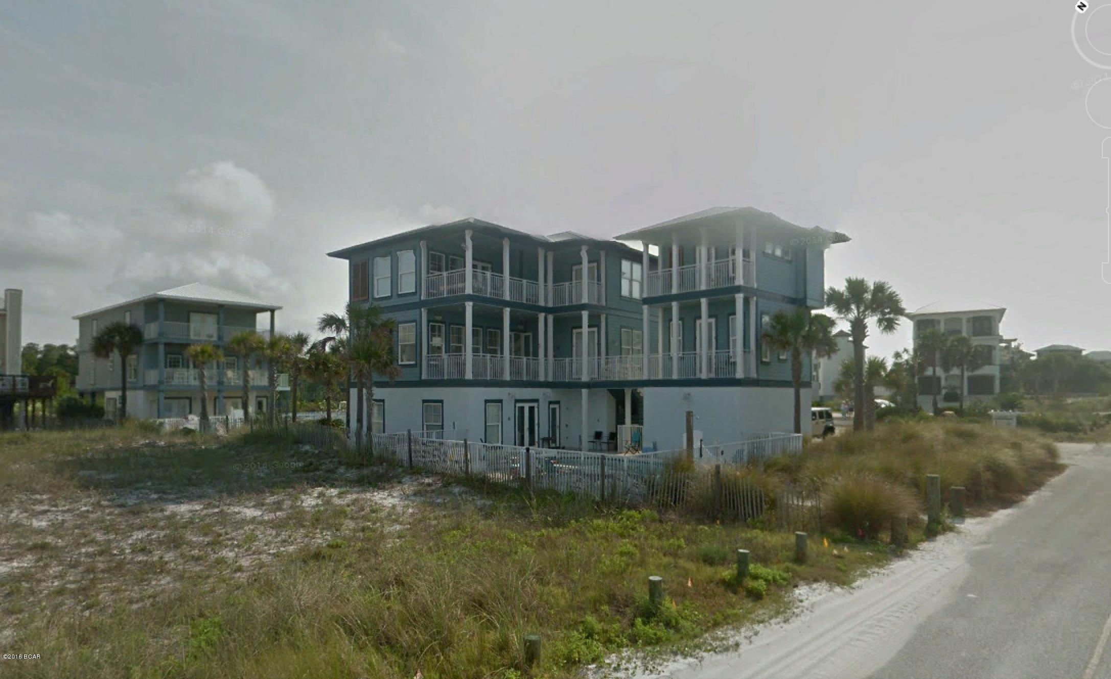 Seawinds - Residential