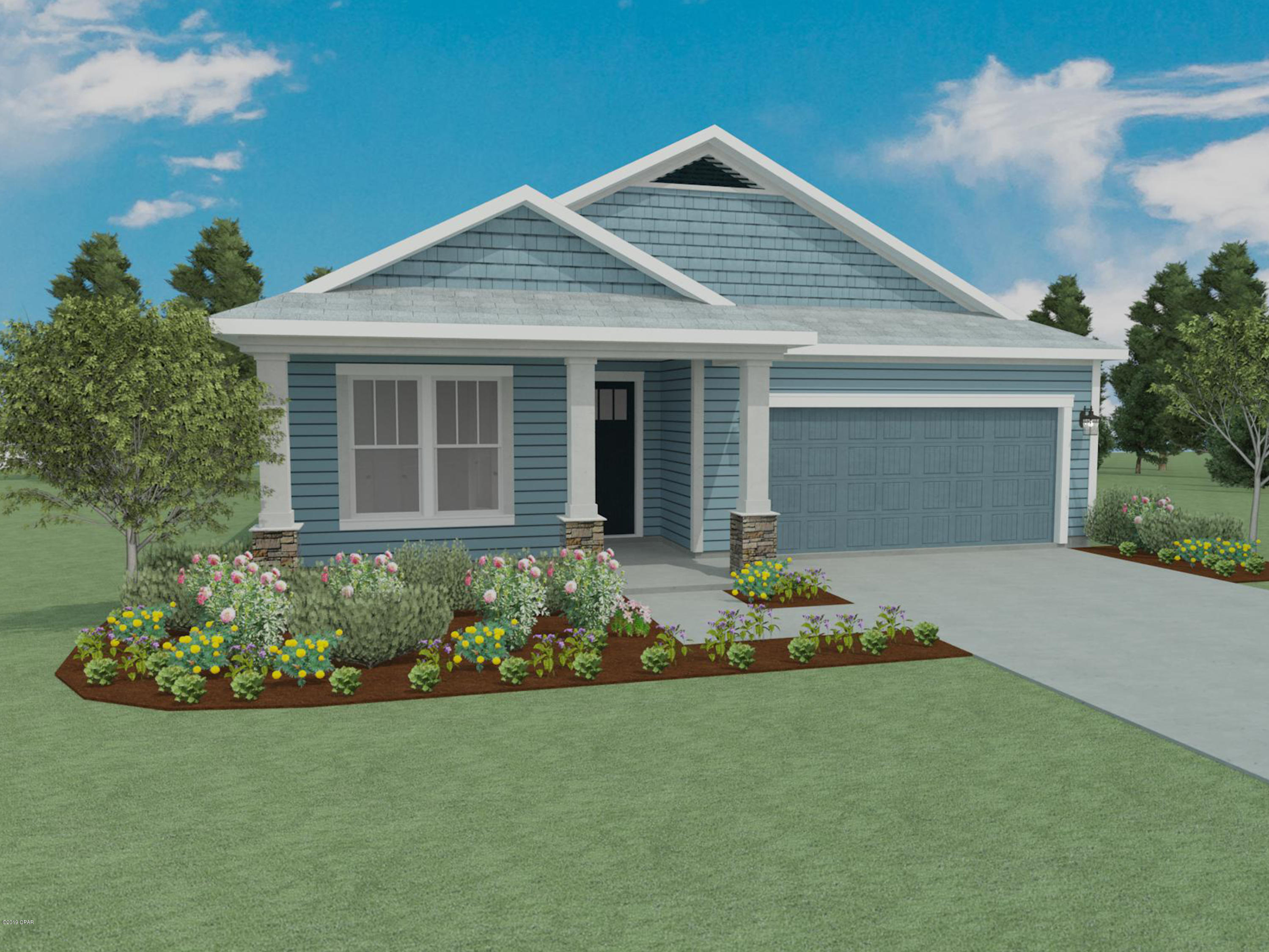 Breakfast Point - Residential