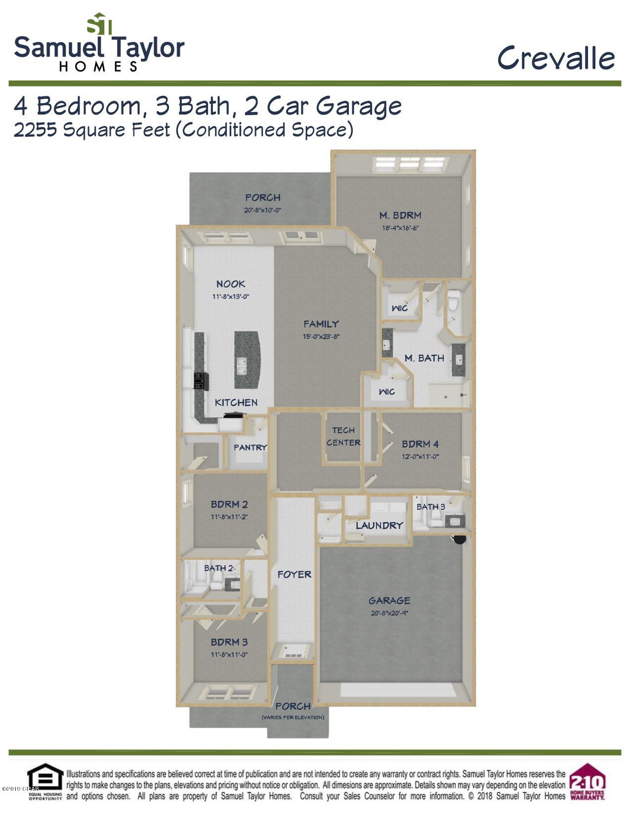 Breakfast Point - Residential