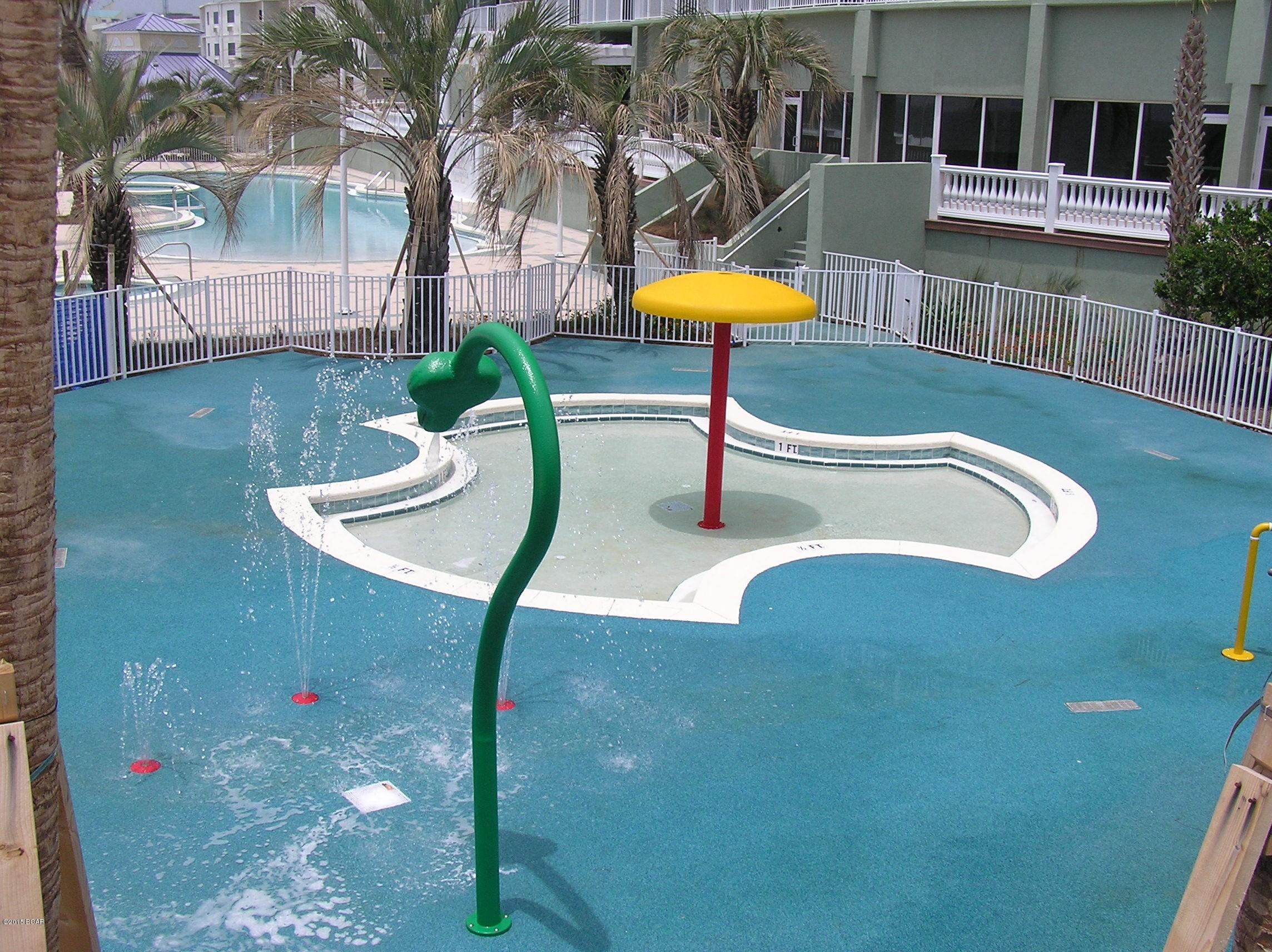 Boardwalk Central - Residential