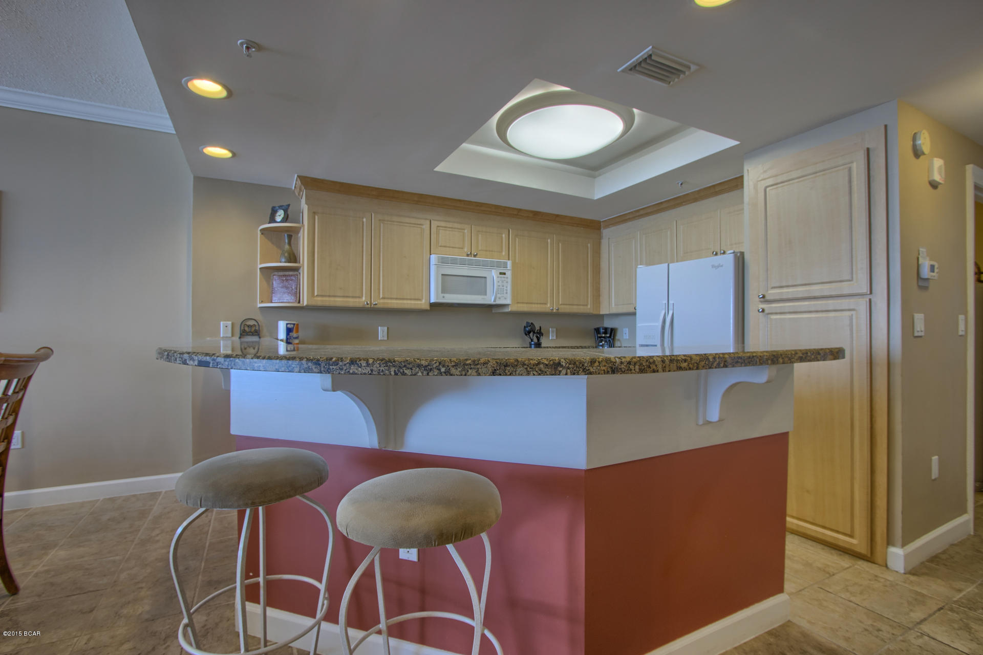 Boardwalk Central - Residential