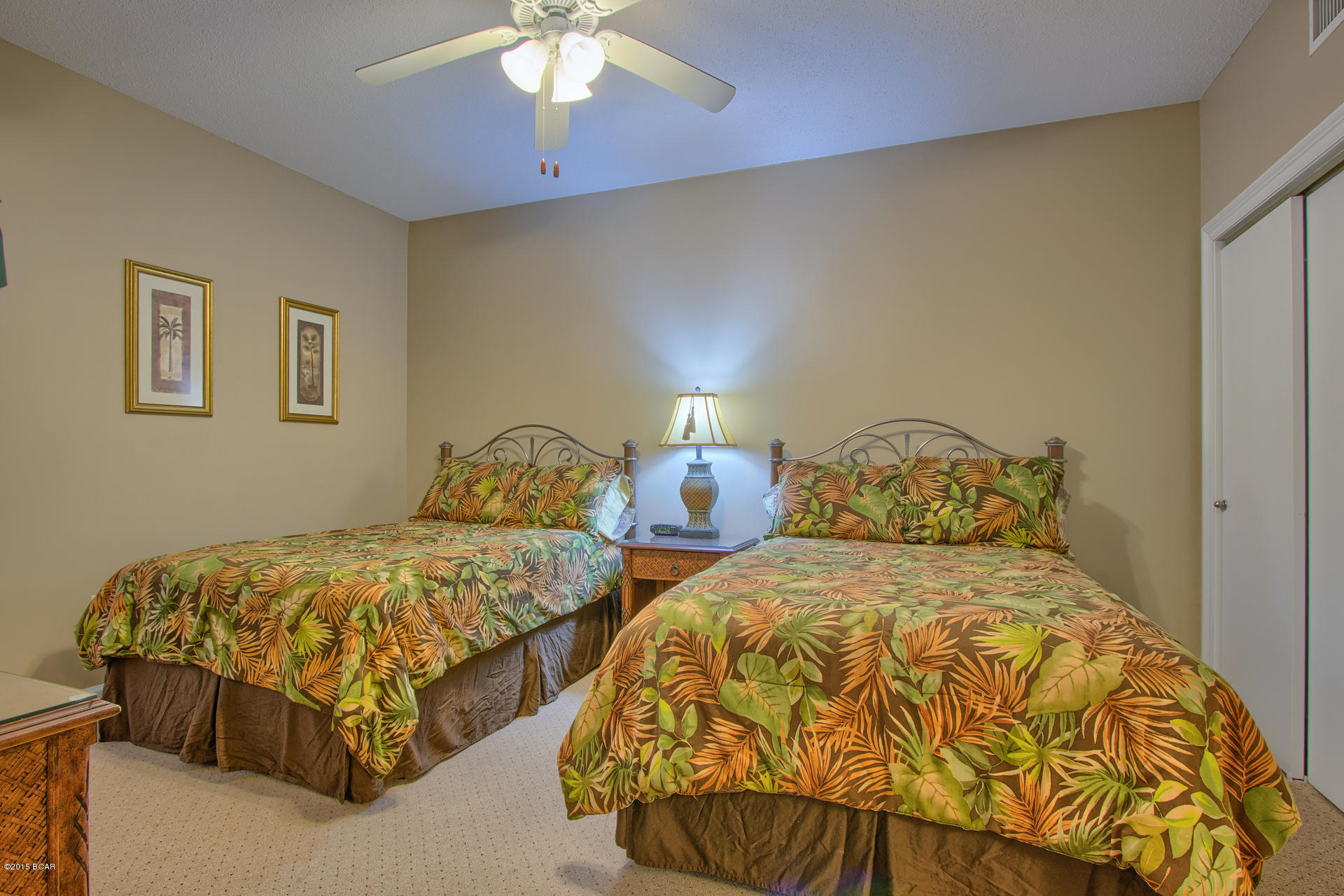 Boardwalk Central - Residential