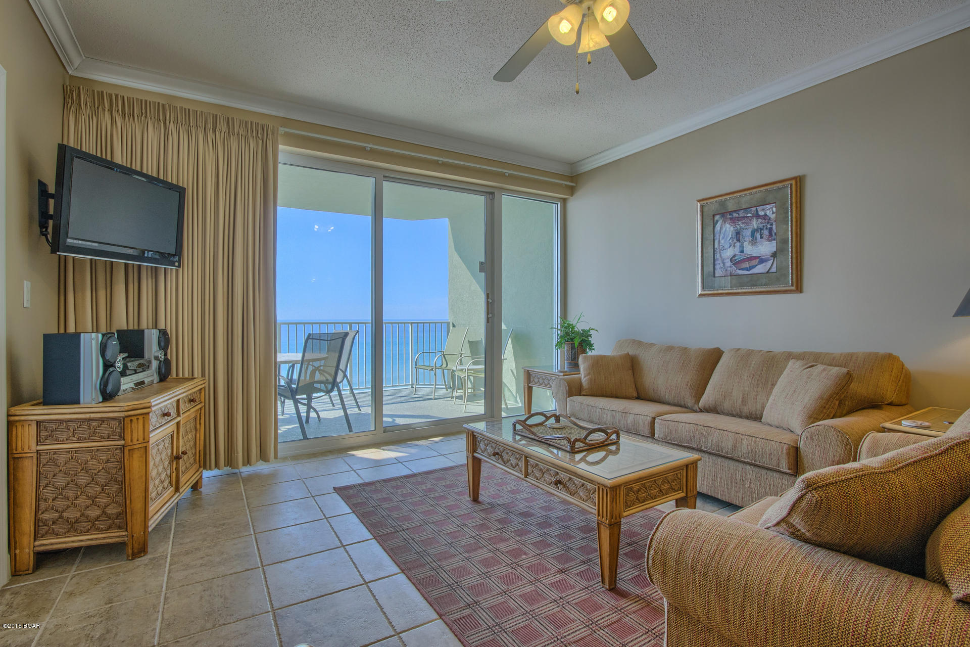 Boardwalk Central - Residential