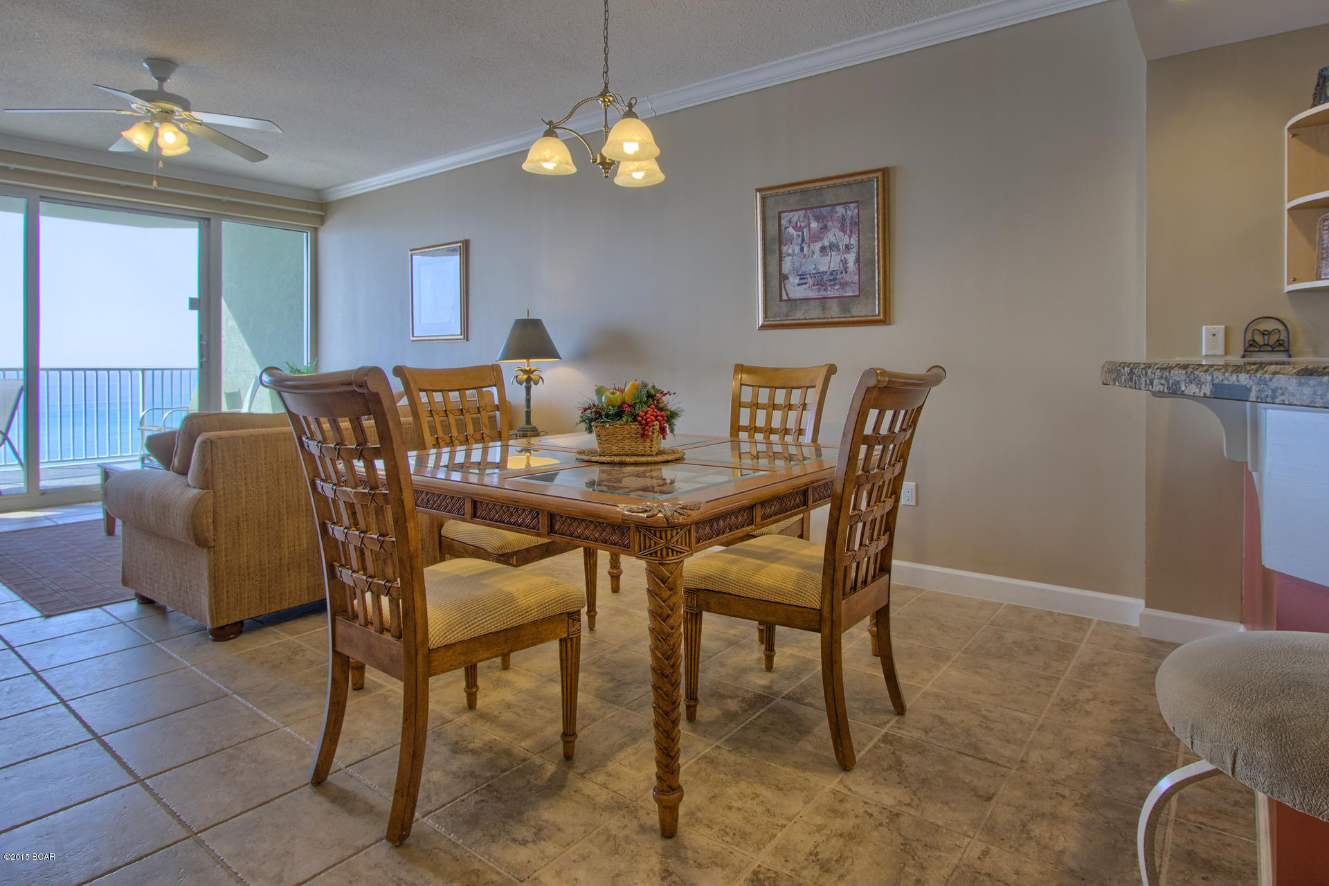 Boardwalk Central - Residential