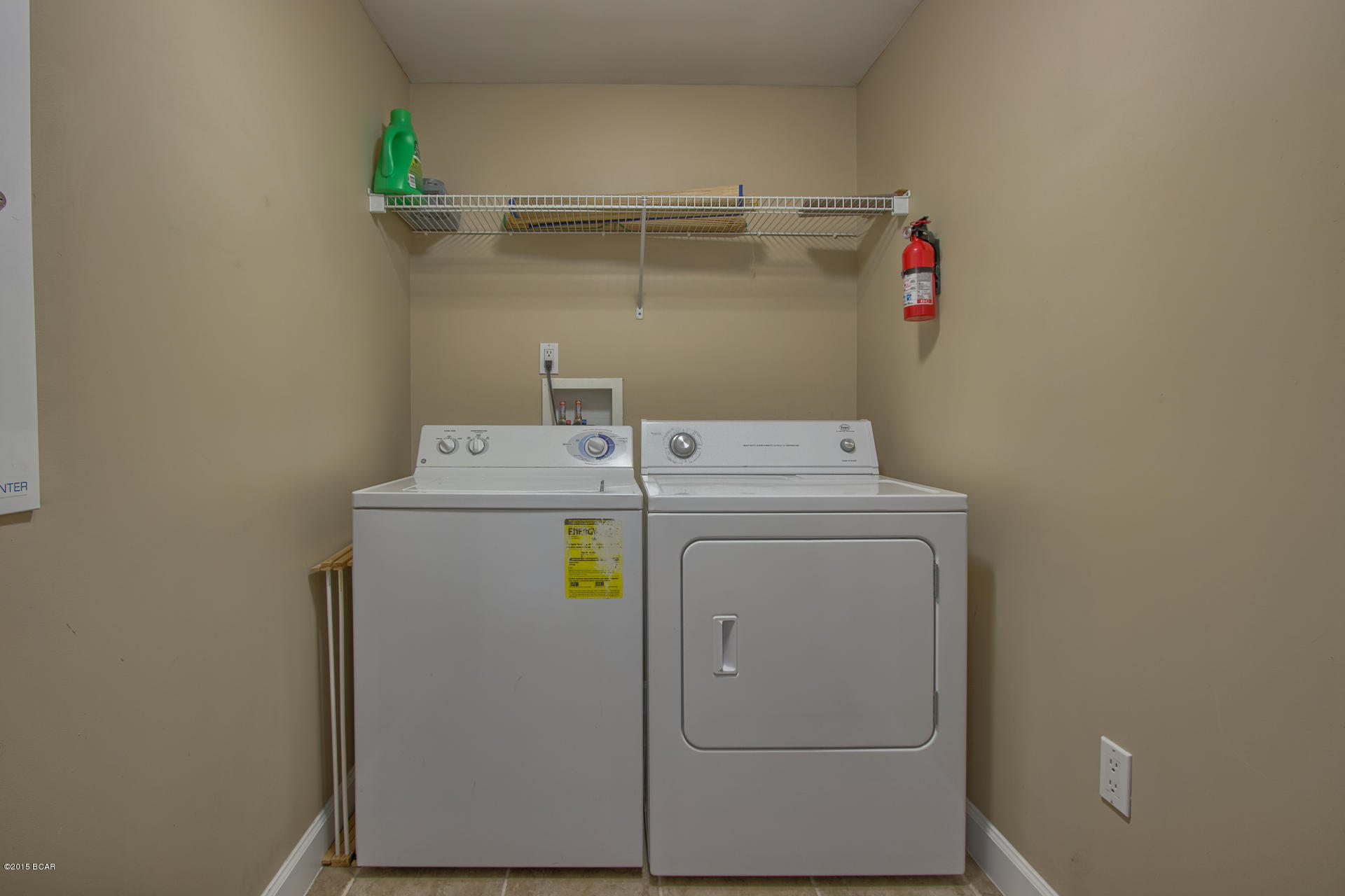 Boardwalk Central - Residential