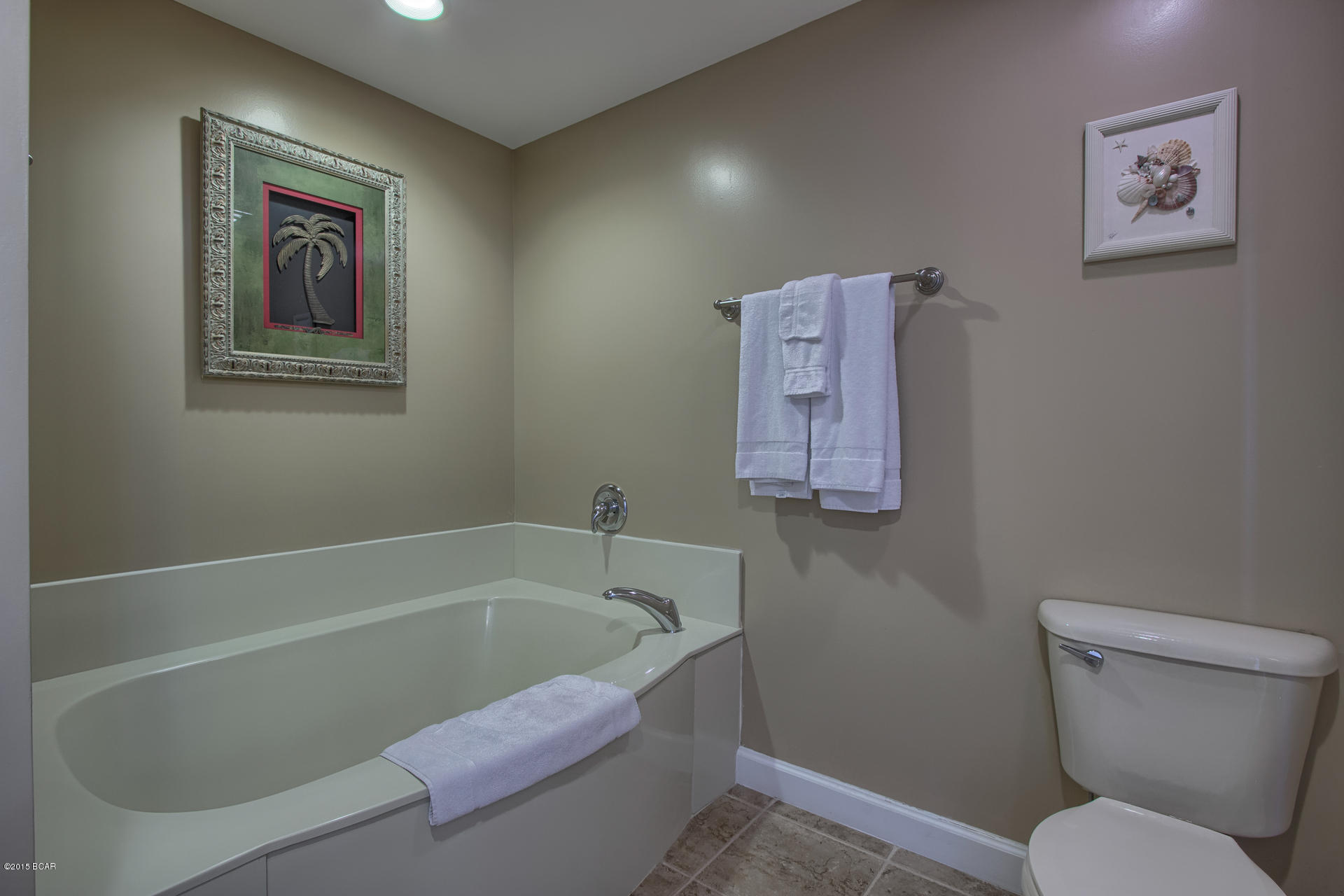 Boardwalk Central - Residential