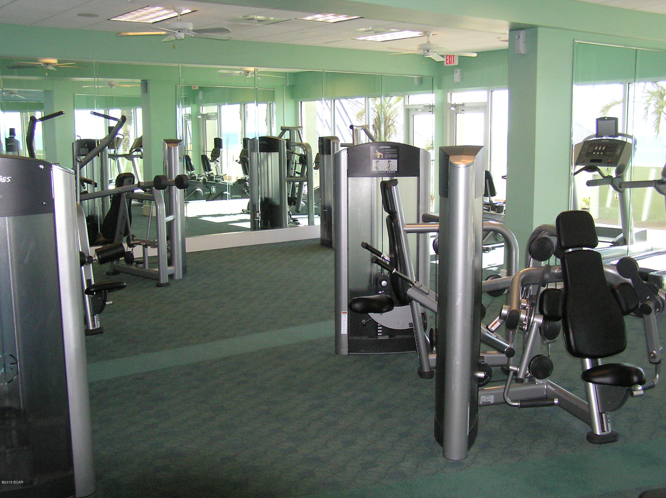 Boardwalk Central - Residential