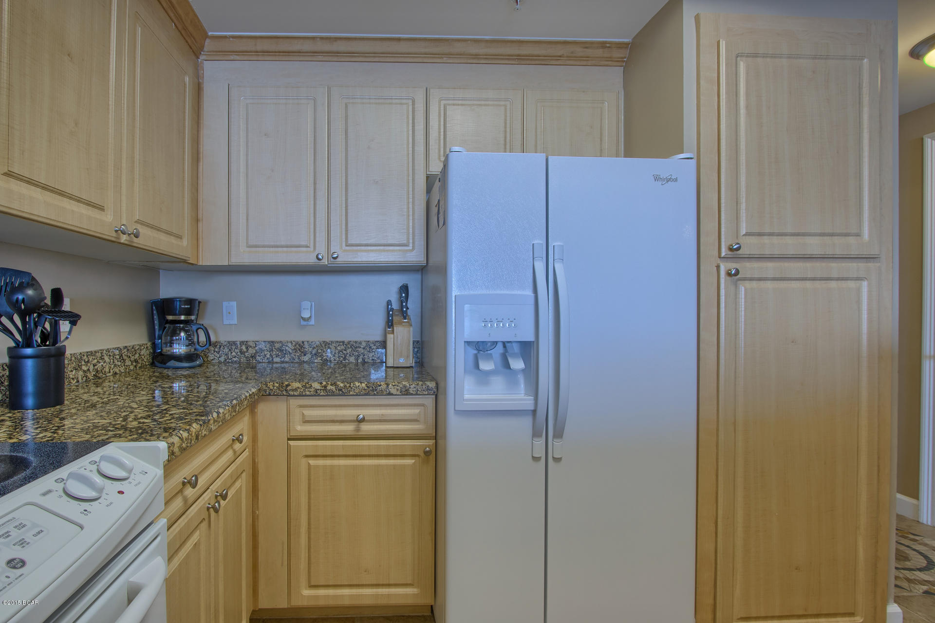 Boardwalk Central - Residential