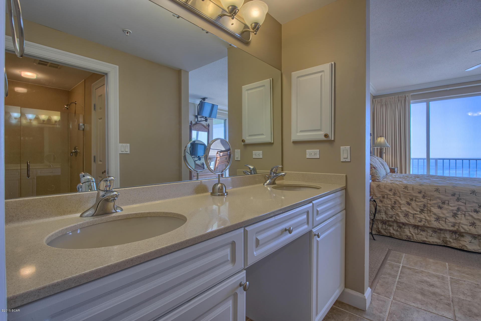 Boardwalk Central - Residential