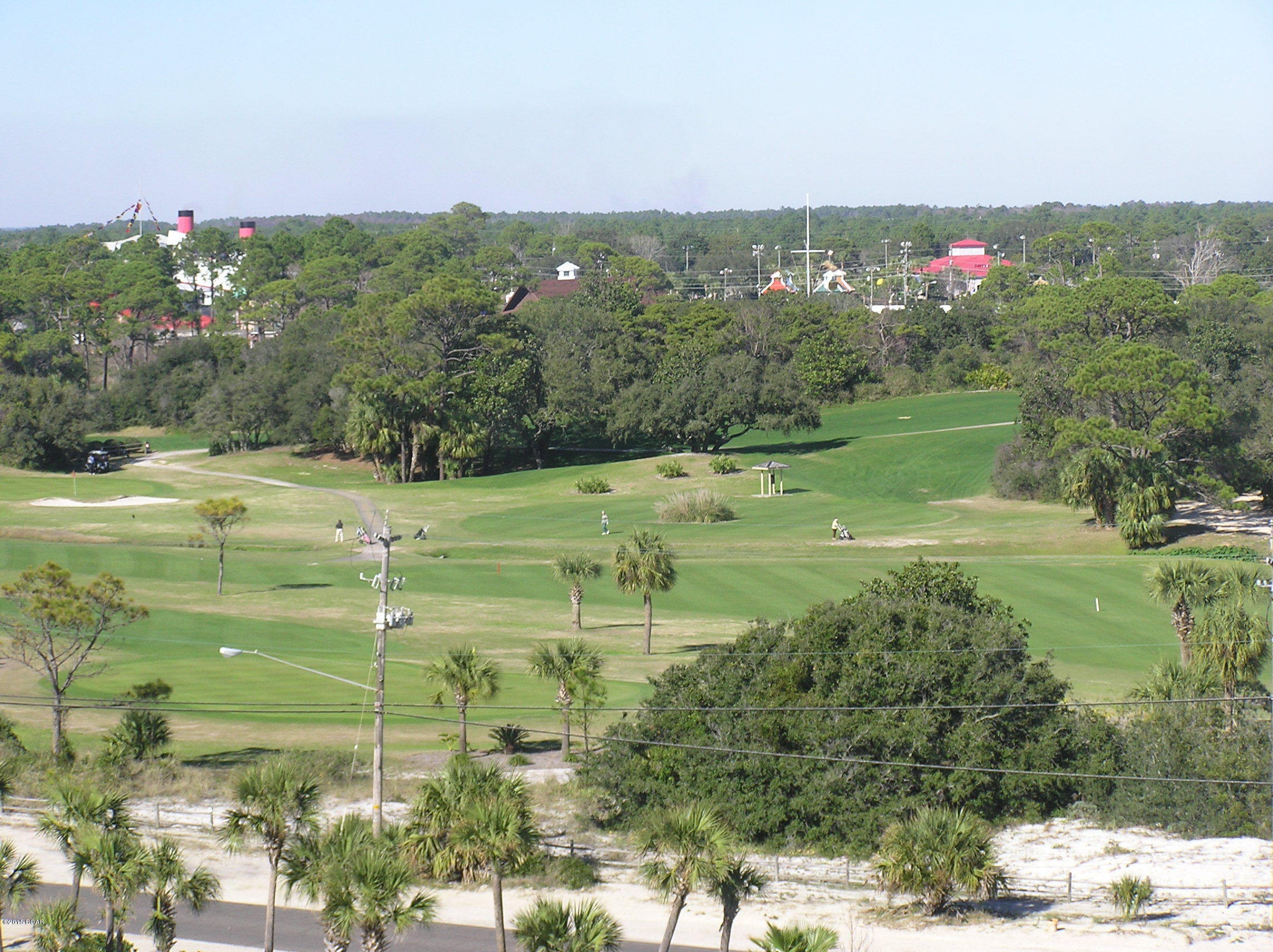 Boardwalk Central - Residential