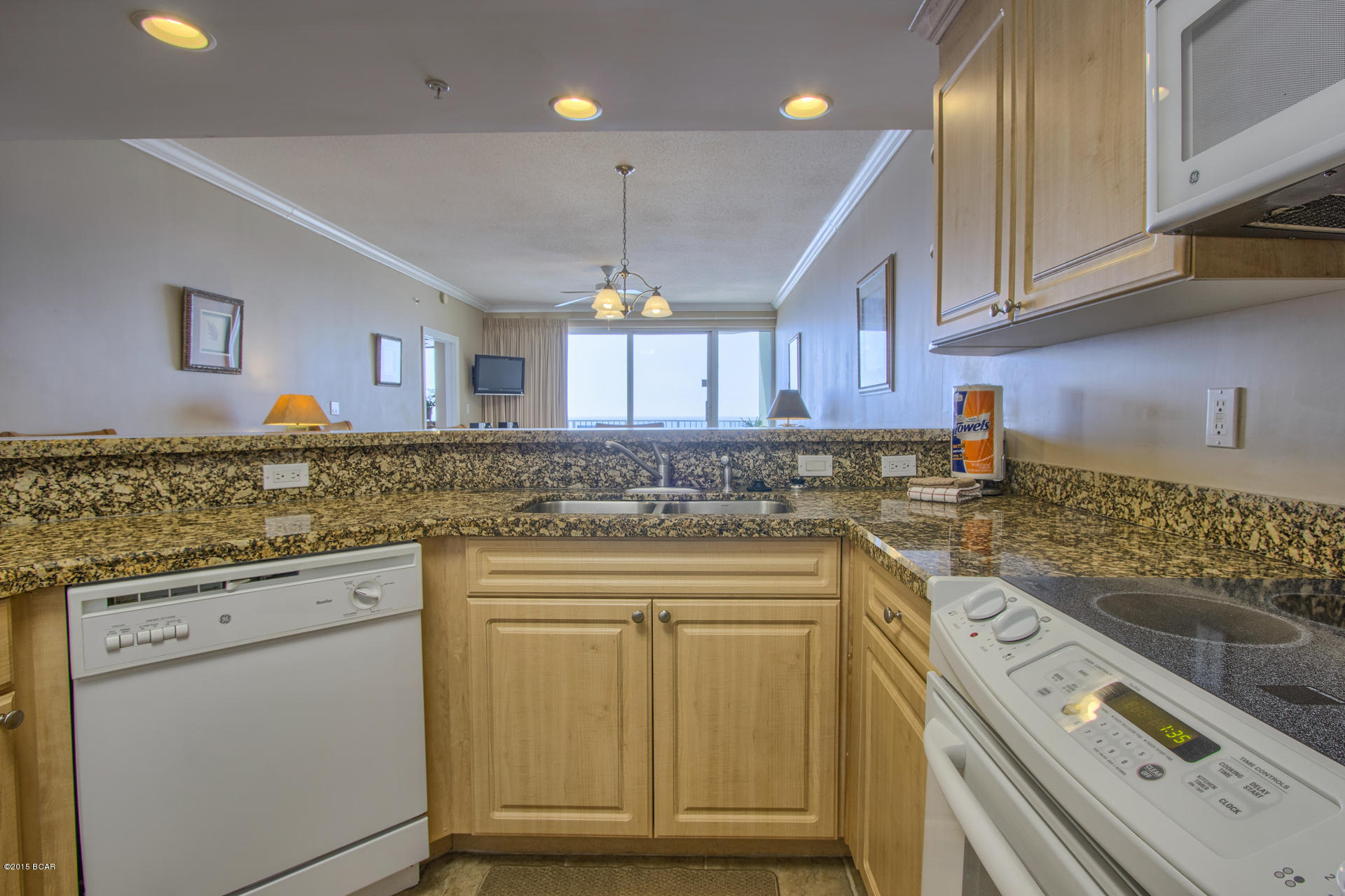 Boardwalk Central - Residential