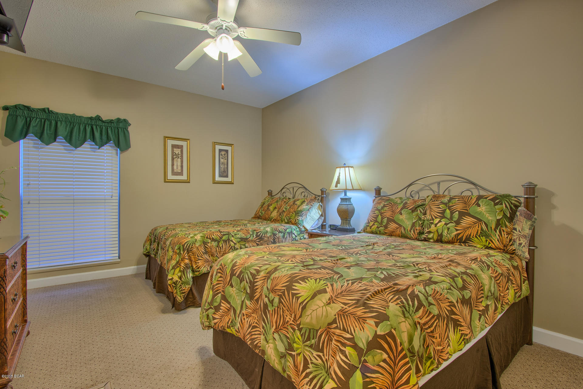 Boardwalk Central - Residential