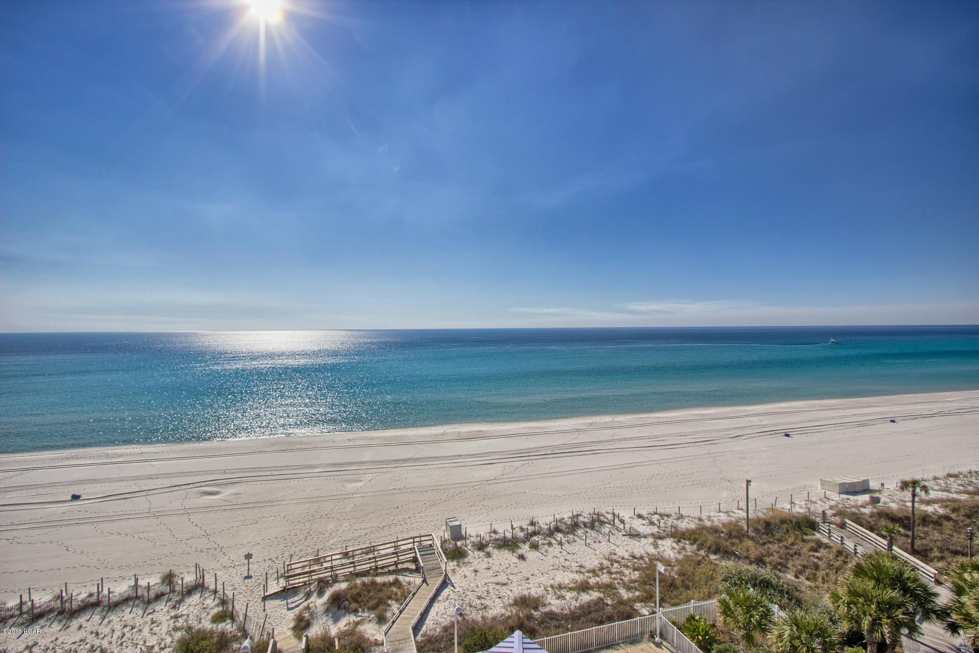 Boardwalk Central - Residential