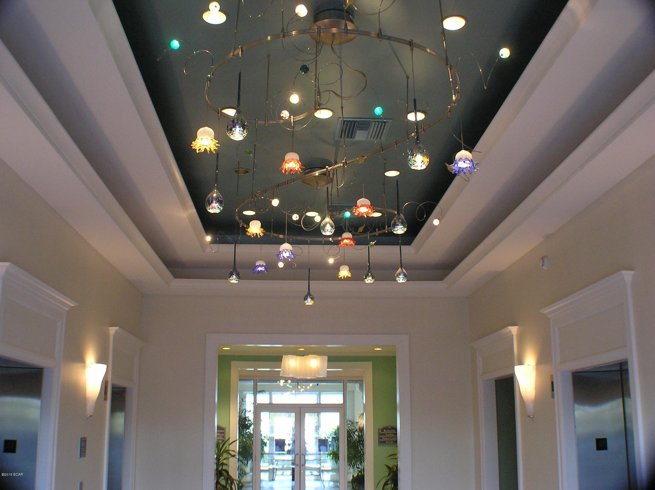 Boardwalk Central - Residential