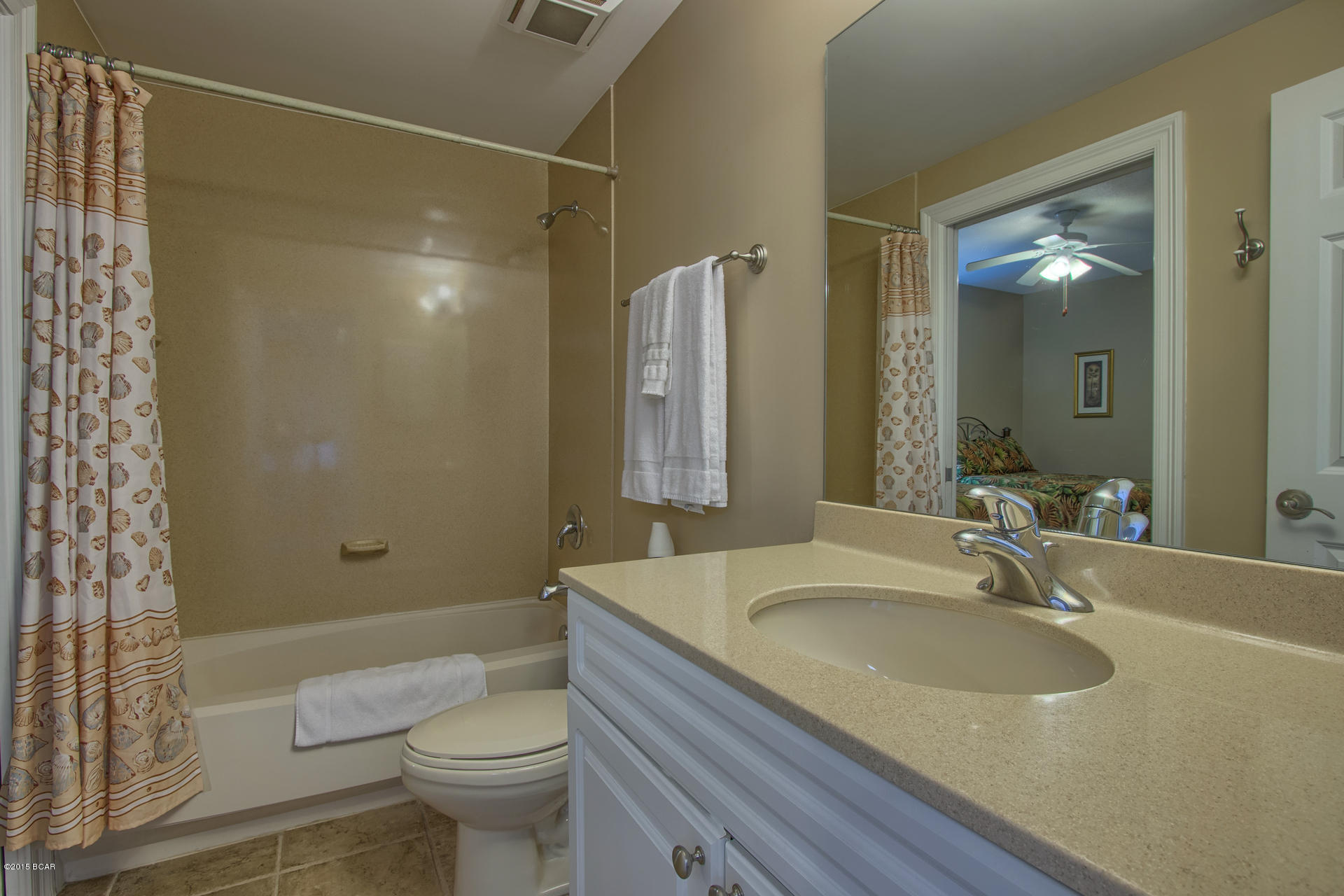 Boardwalk Central - Residential