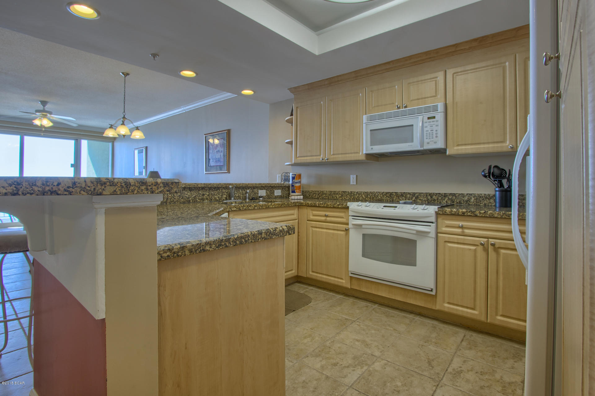 Boardwalk Central - Residential