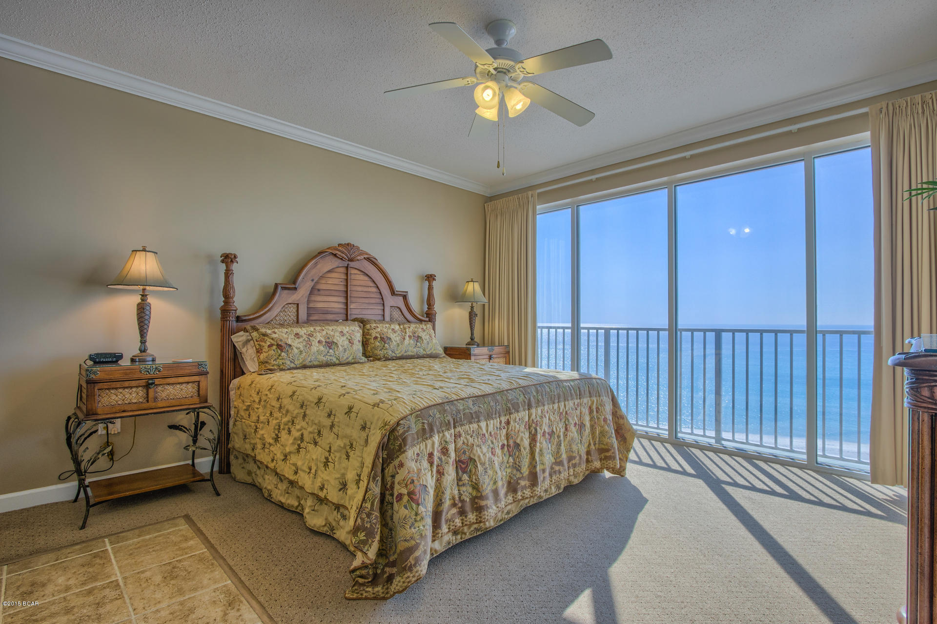 Boardwalk Central - Residential