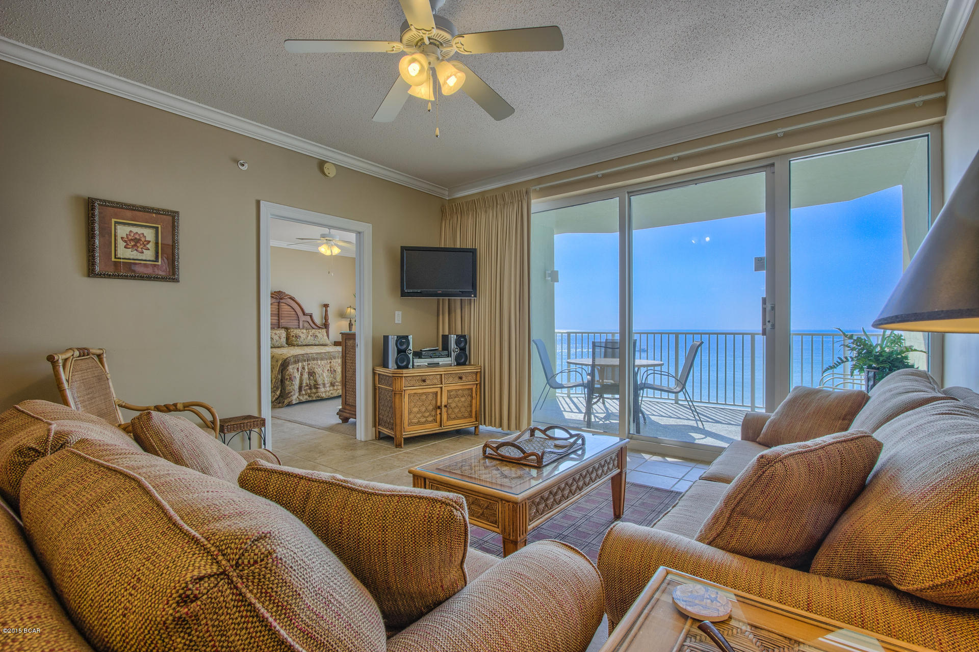 Boardwalk Central - Residential