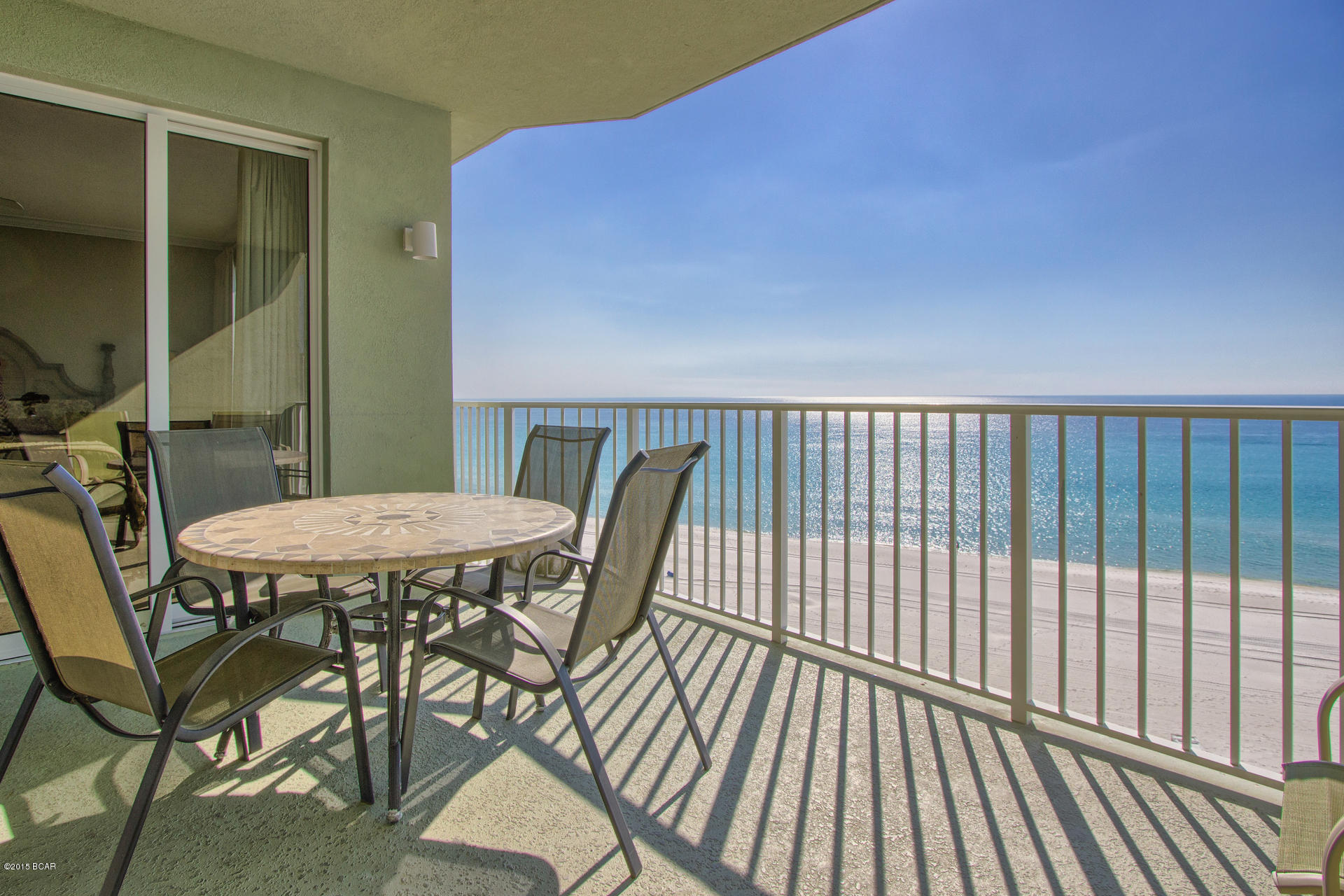 Boardwalk Central - Residential