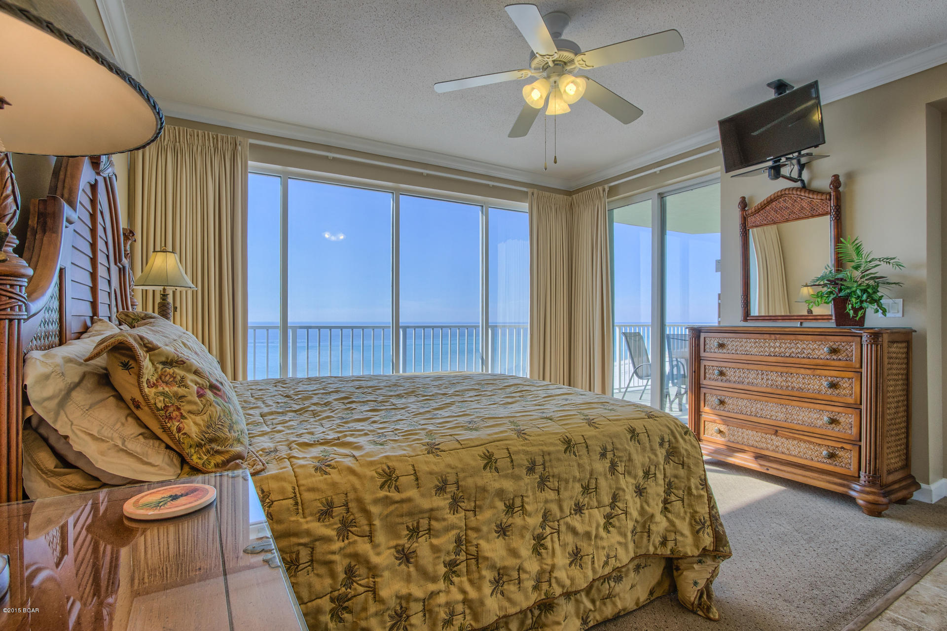 Boardwalk Central - Residential