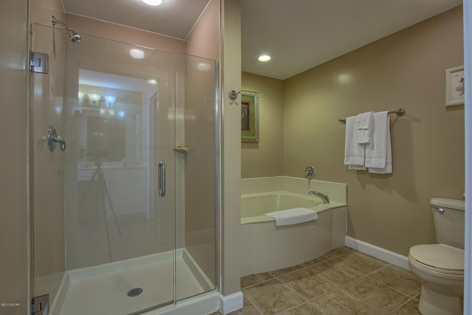 Boardwalk Central - Residential