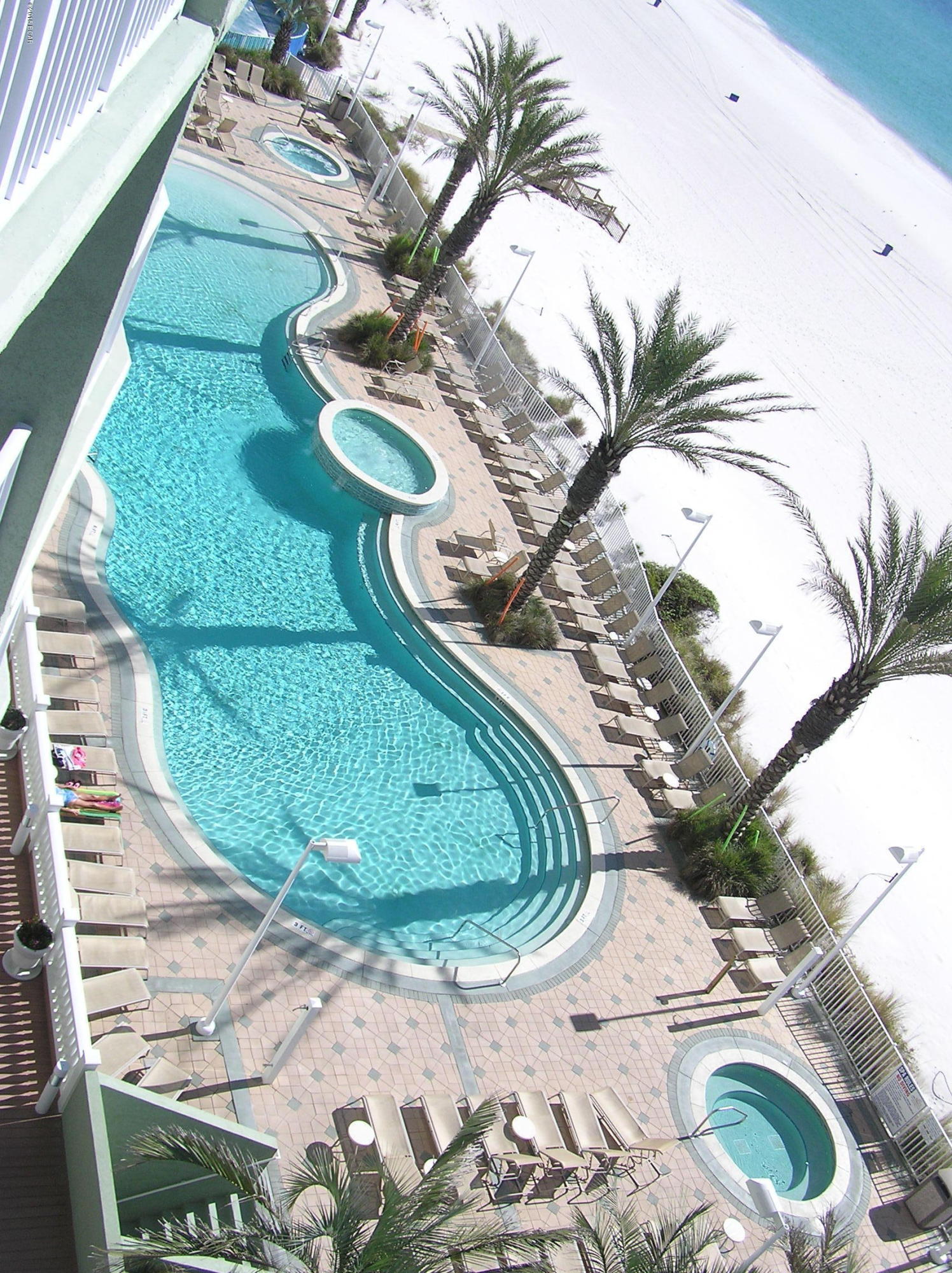 Boardwalk Central - Residential