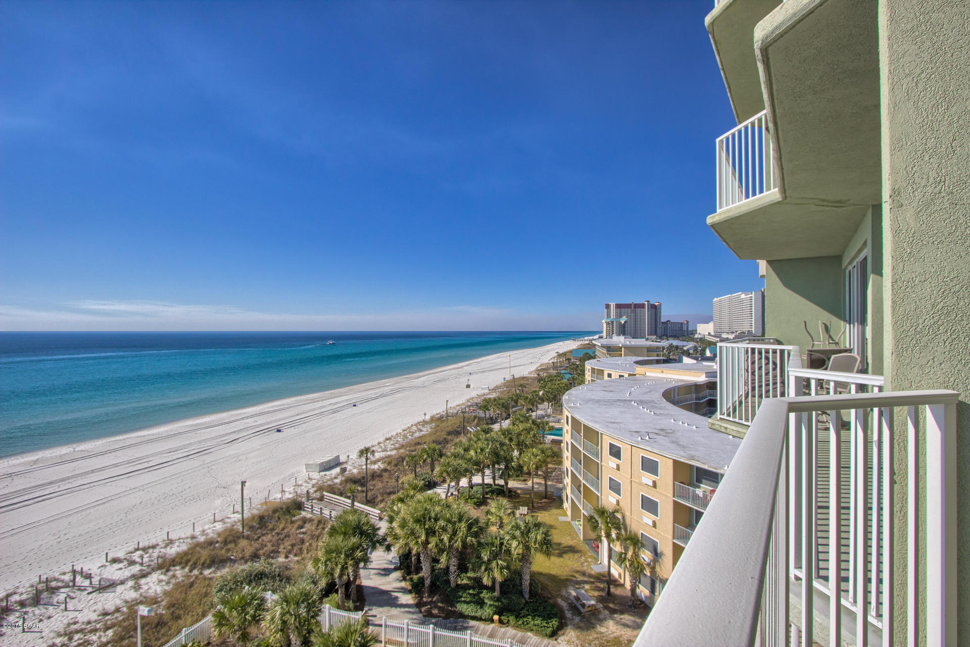 Boardwalk Central - Residential