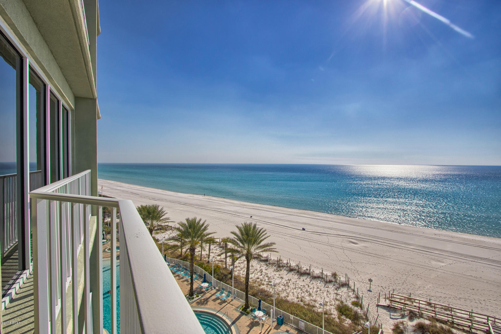 Boardwalk Central - Residential