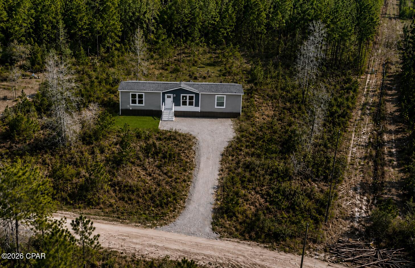 No Named Subdivision - Residential