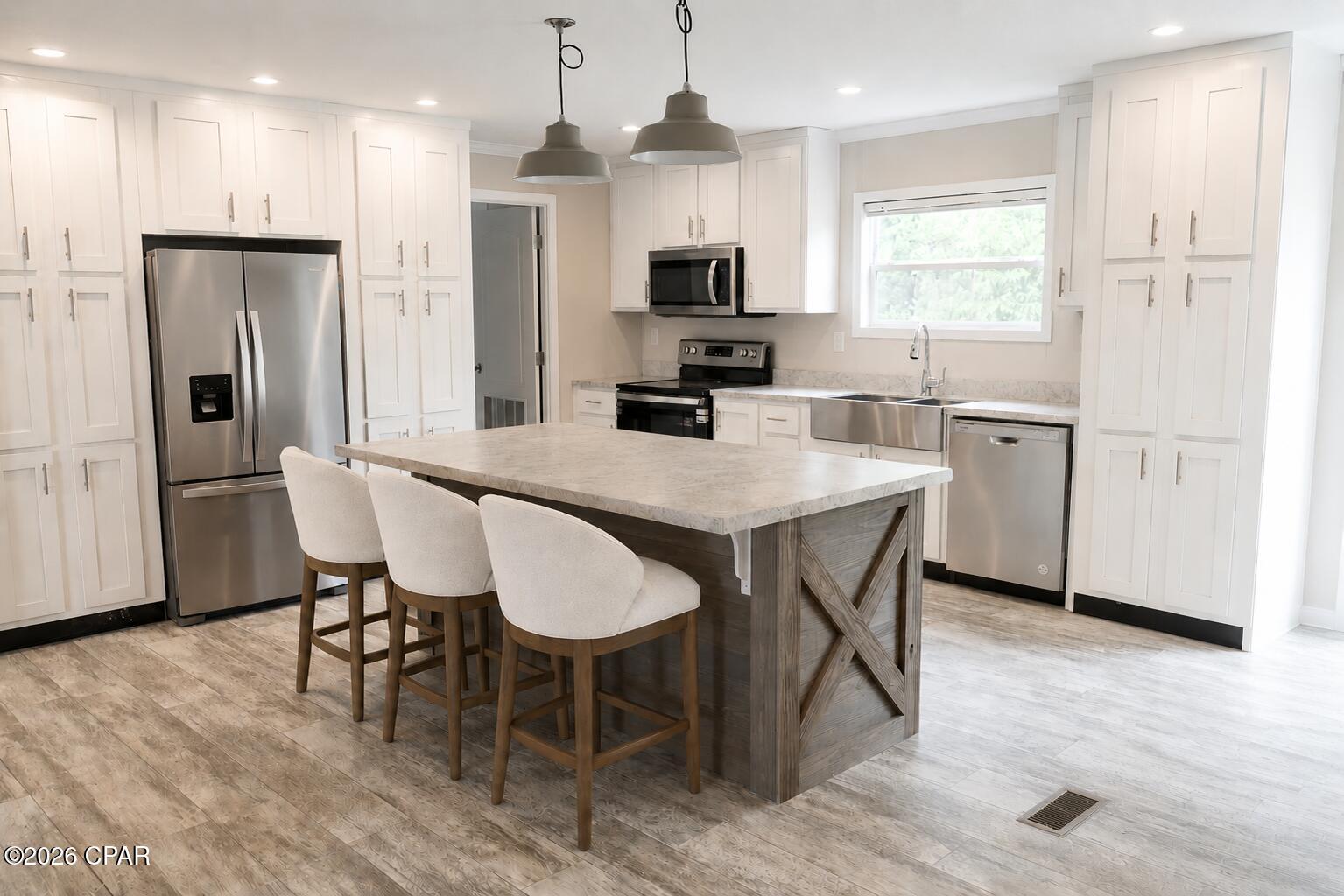 No Named Subdivision - Residential