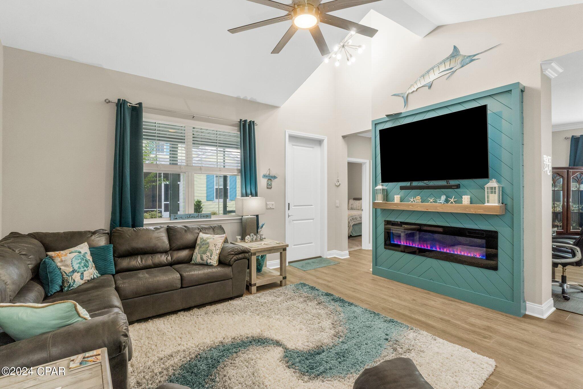 Latitude at Watersound - Residential