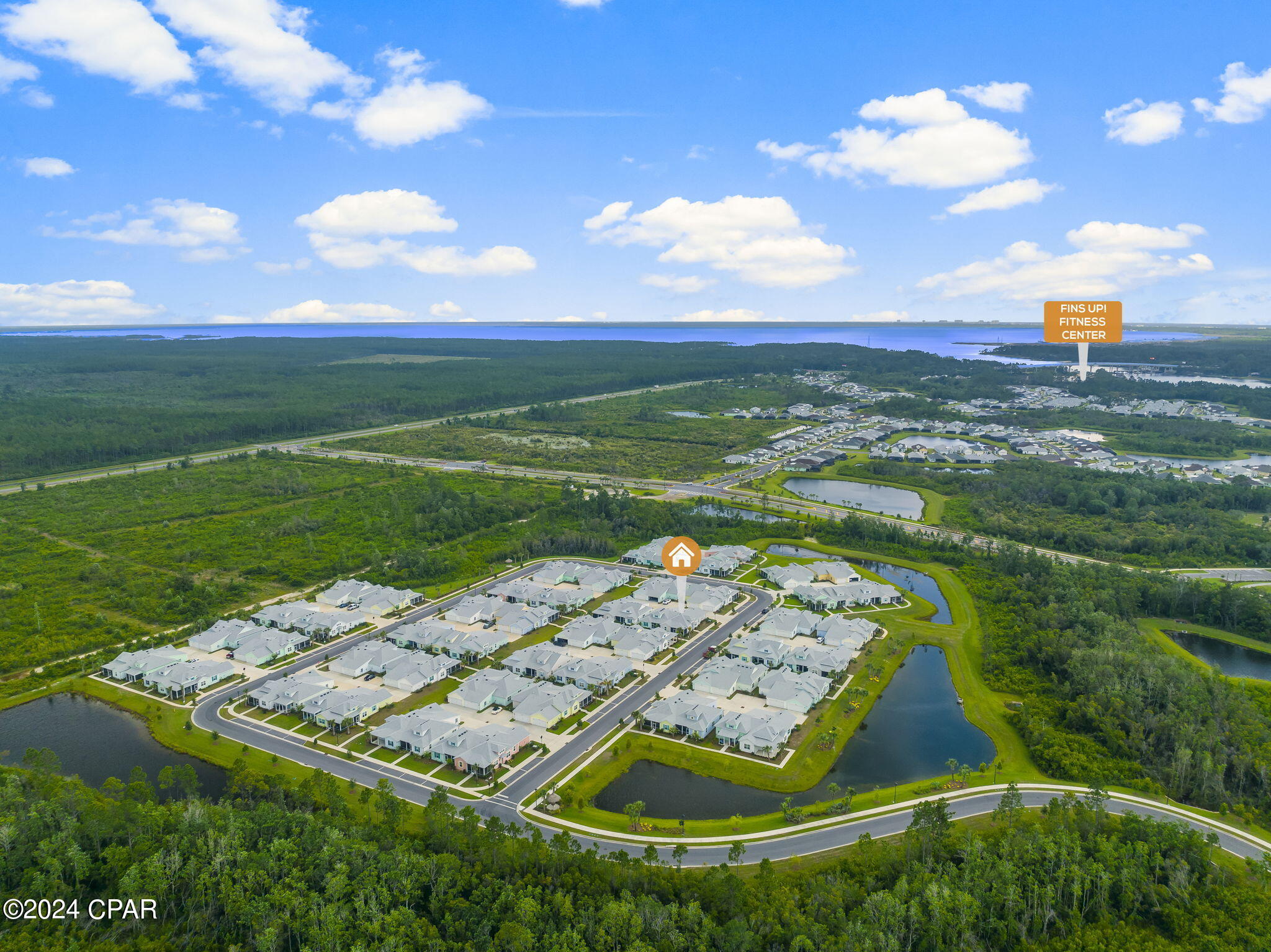 Latitude at Watersound - Residential