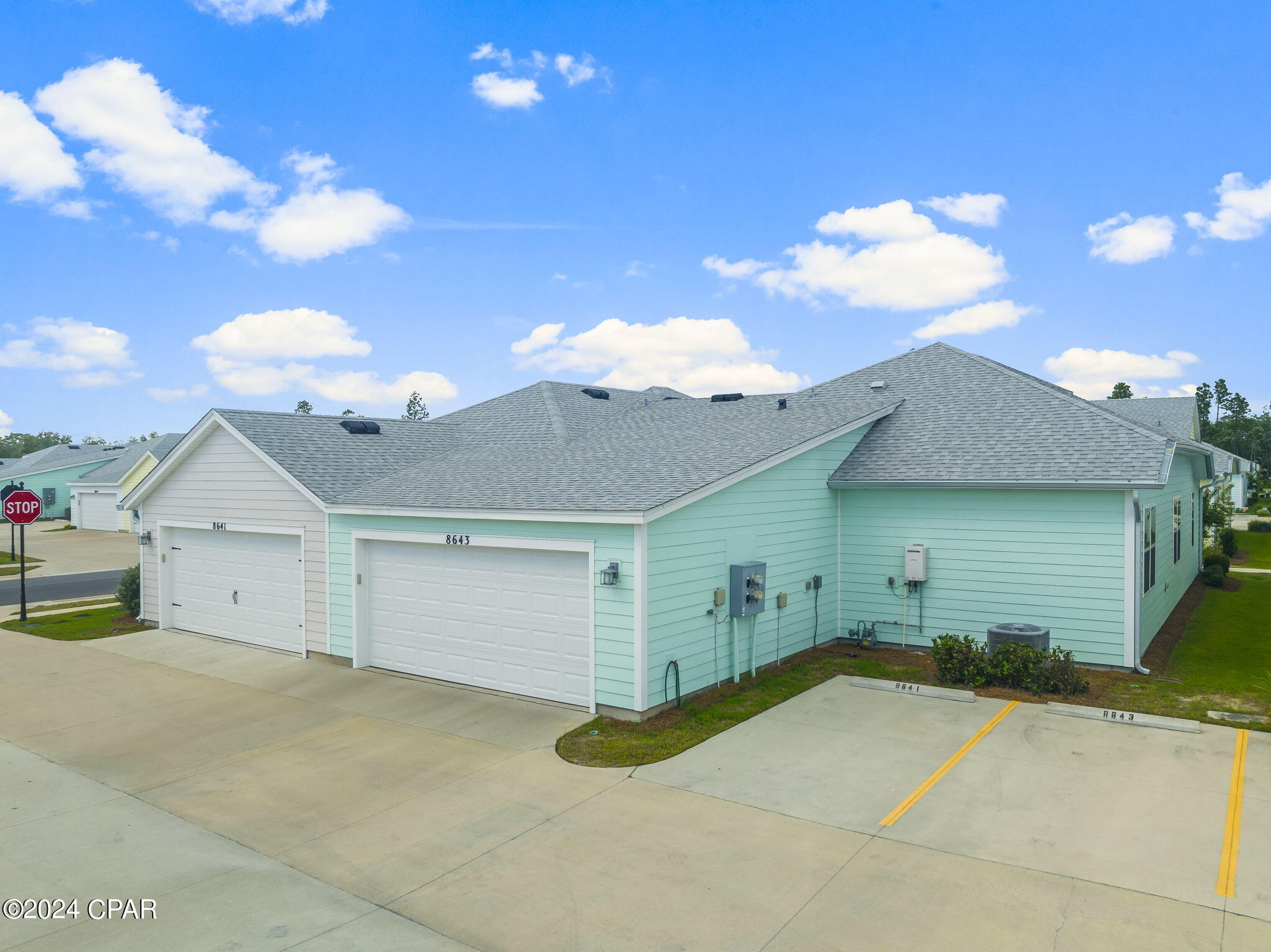 Latitude at Watersound - Residential