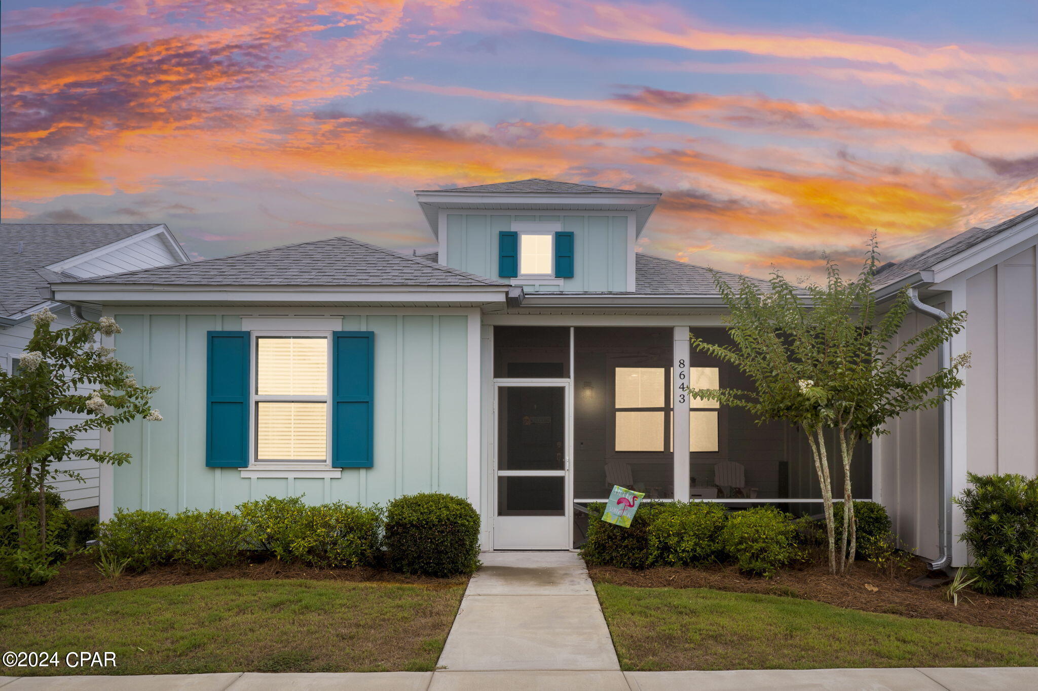 Latitude at Watersound - Residential