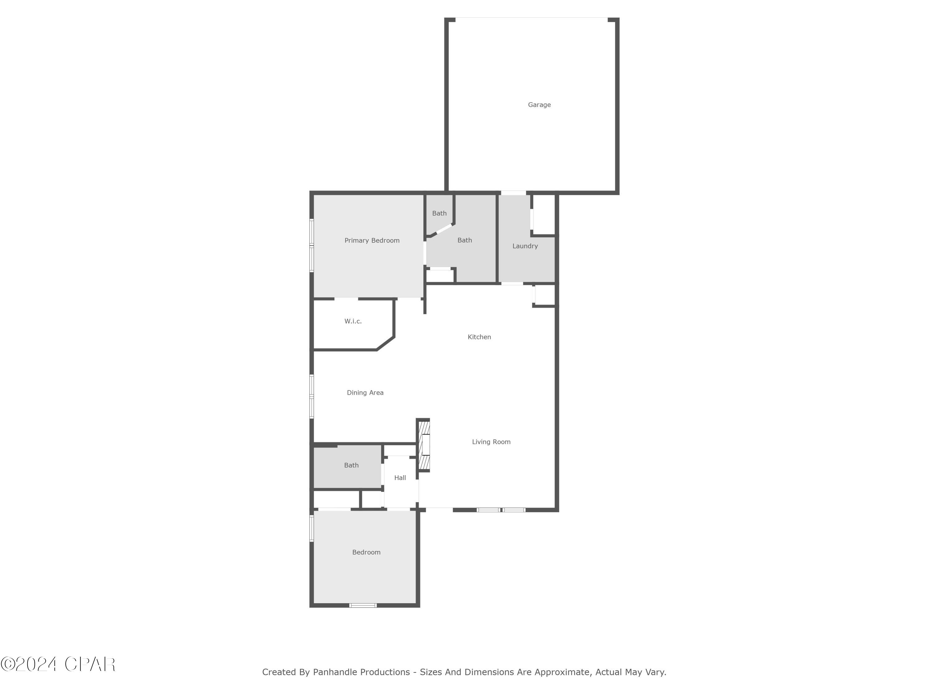 Latitude at Watersound - Residential
